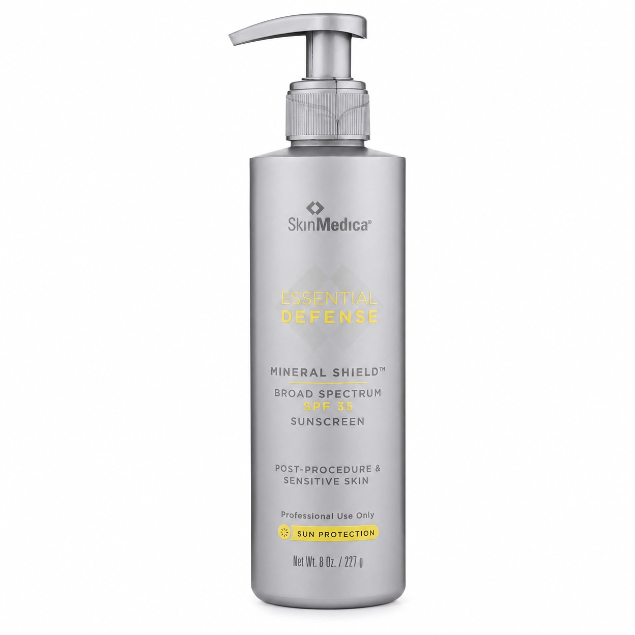 SkinMedica Essential Defense Mineral Shield Broad Spectrum SPF 35 Sunscreen