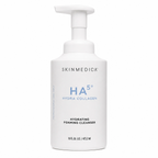 SkinMedica HA5 Hydra Collagen Hydrating Foaming Cleanser