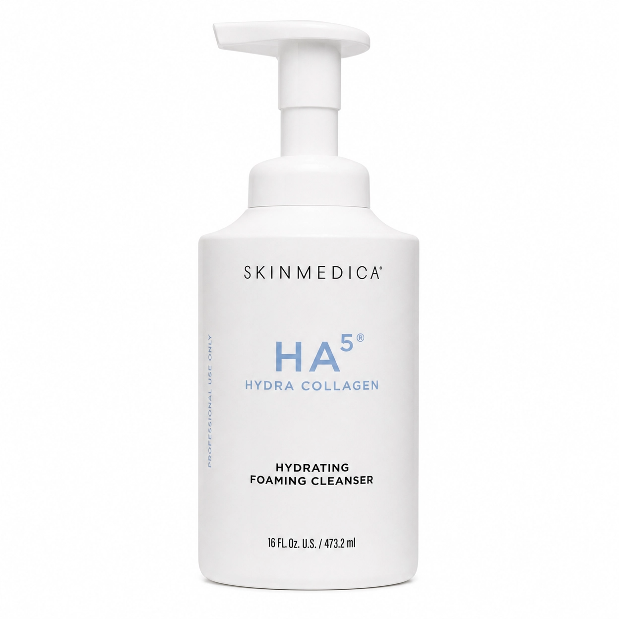 SkinMedica HA5 Hydra Collagen Hydrating Foaming Cleanser