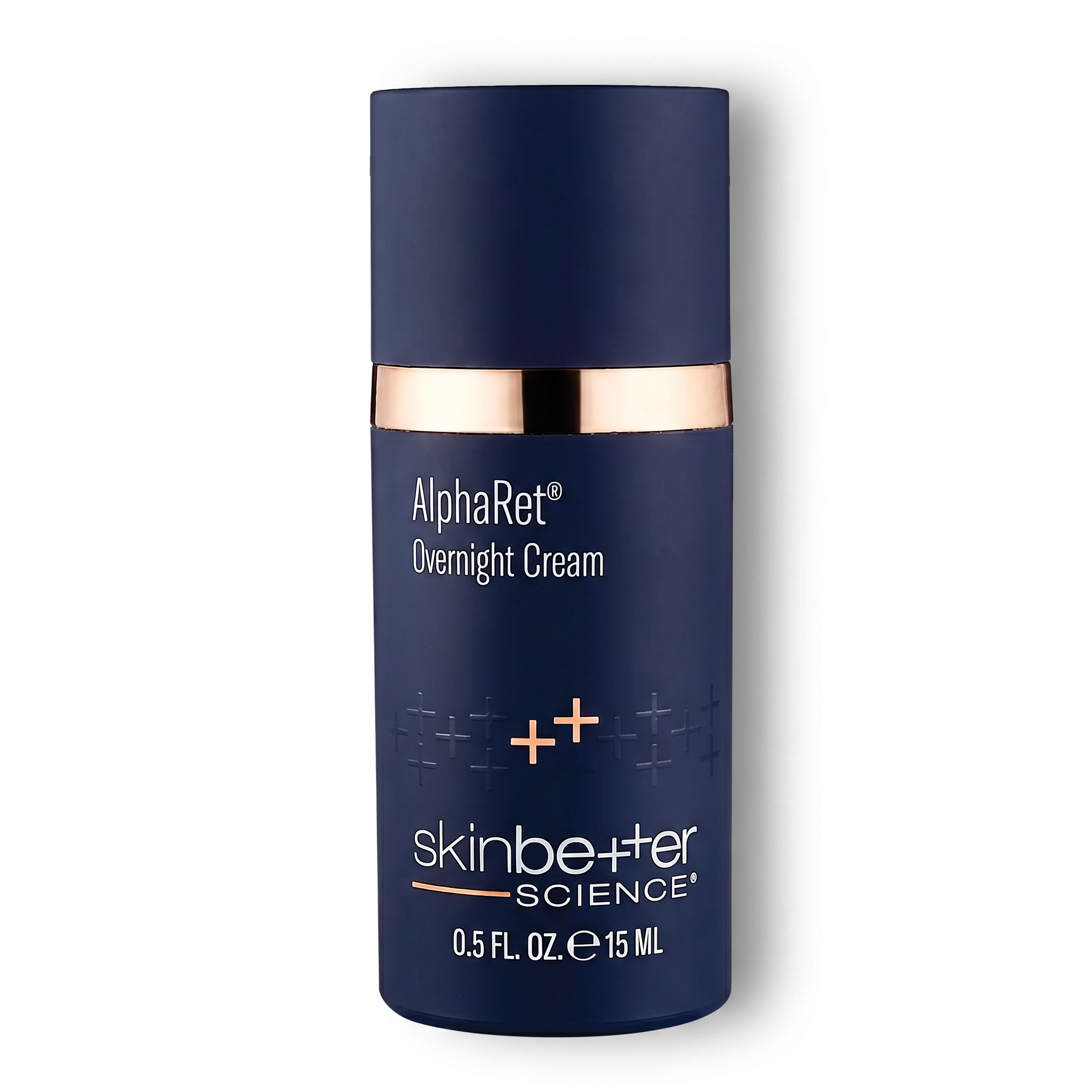 SkinBetter Science AlphaRet Overnight Cream