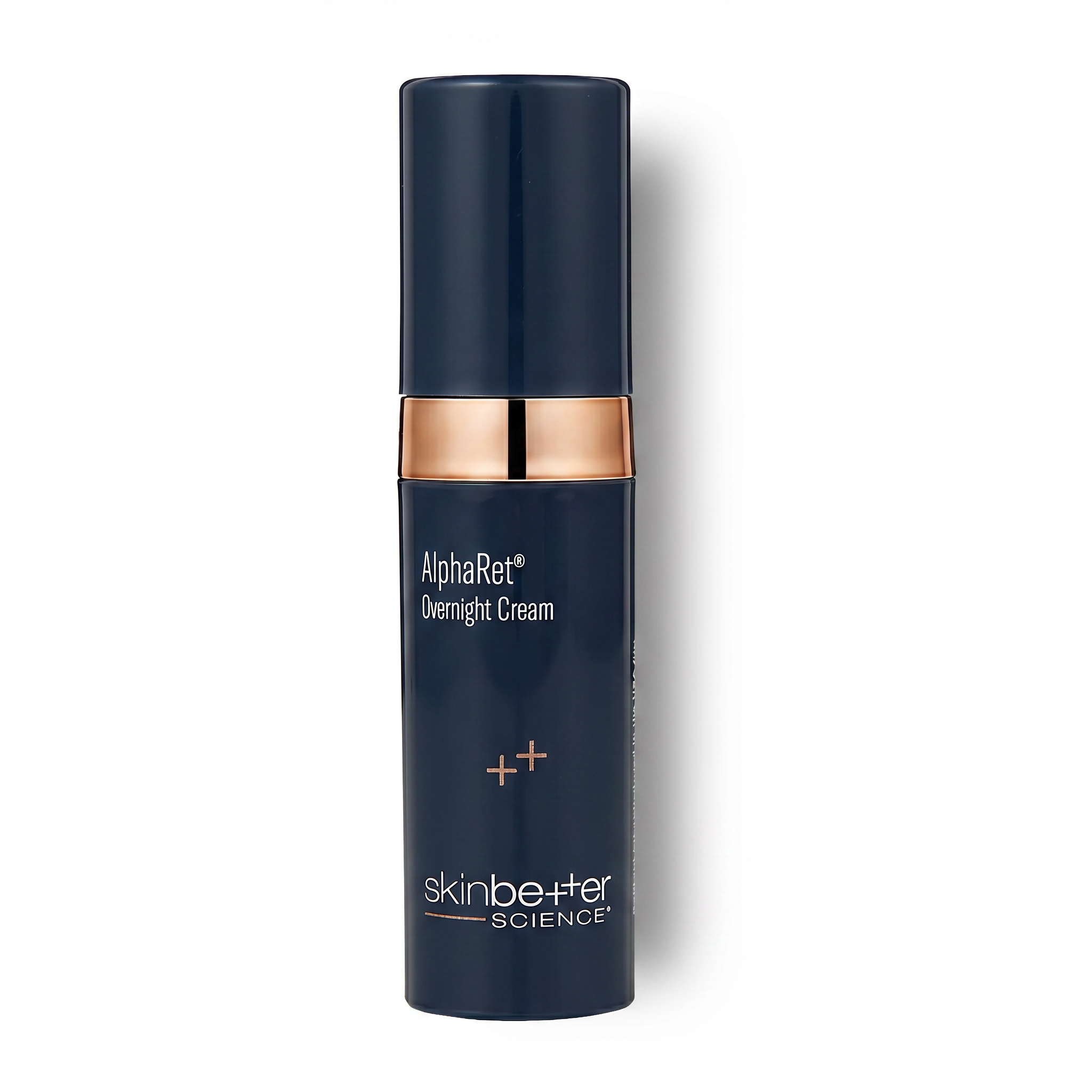SkinBetter Science AlphaRet Overnight Cream