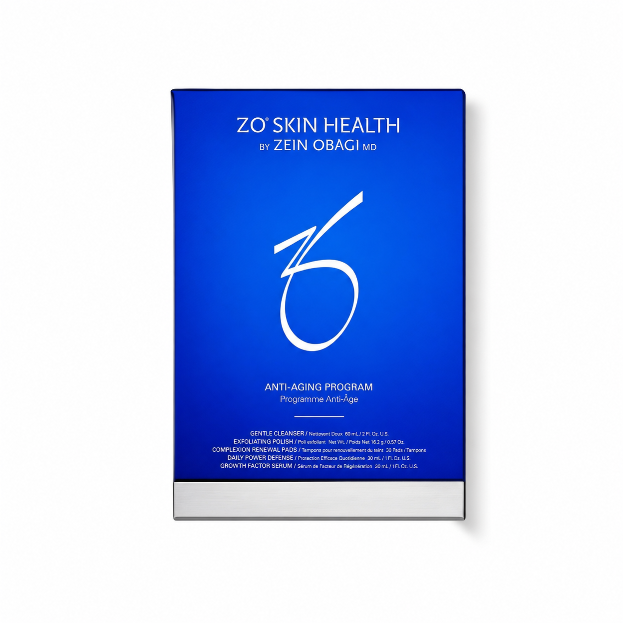 ZO Skin Health Anti-Aging Program