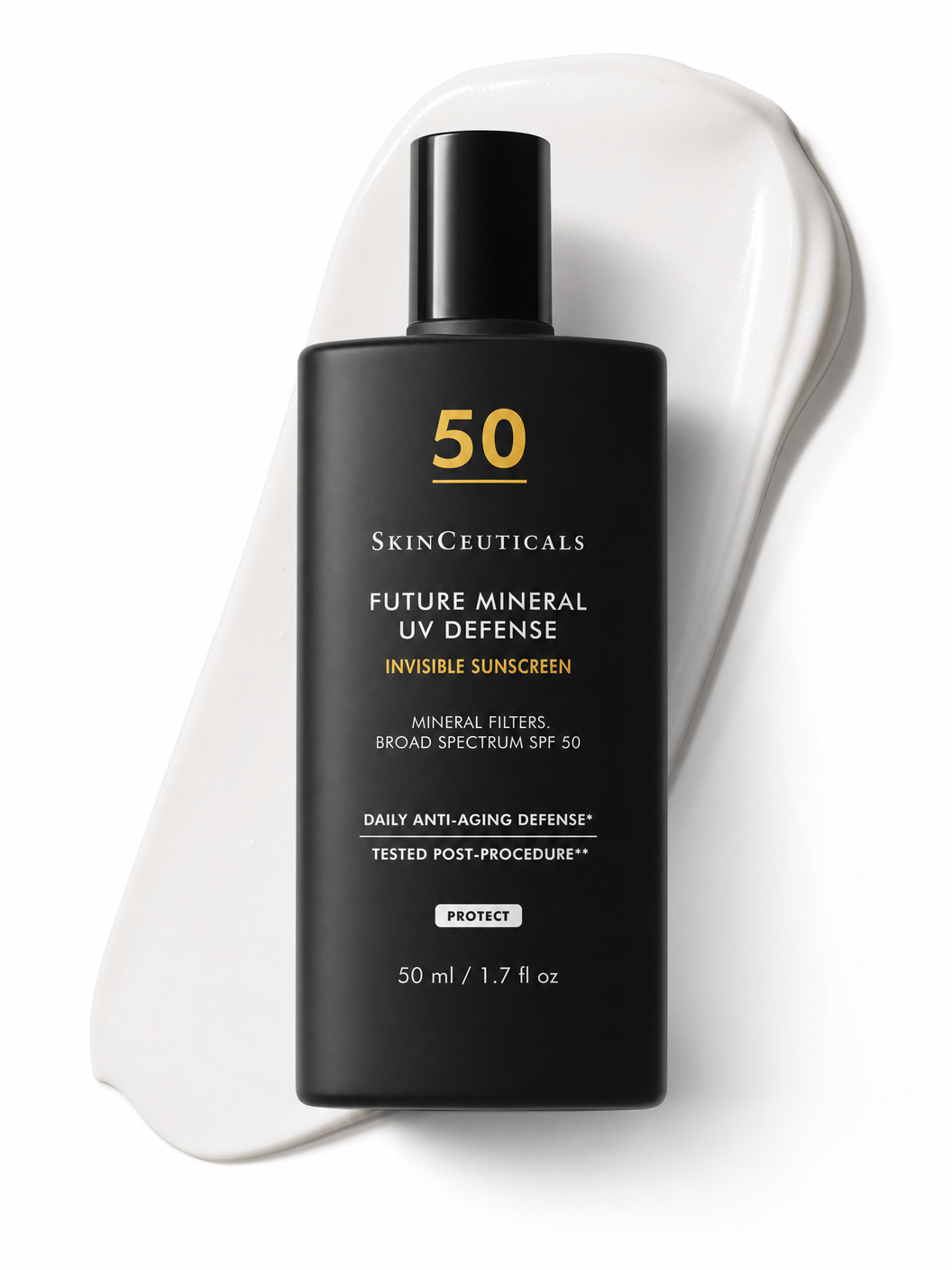 SkinCeuticals Future Mineral UV Defense Sunscreen SPF 50