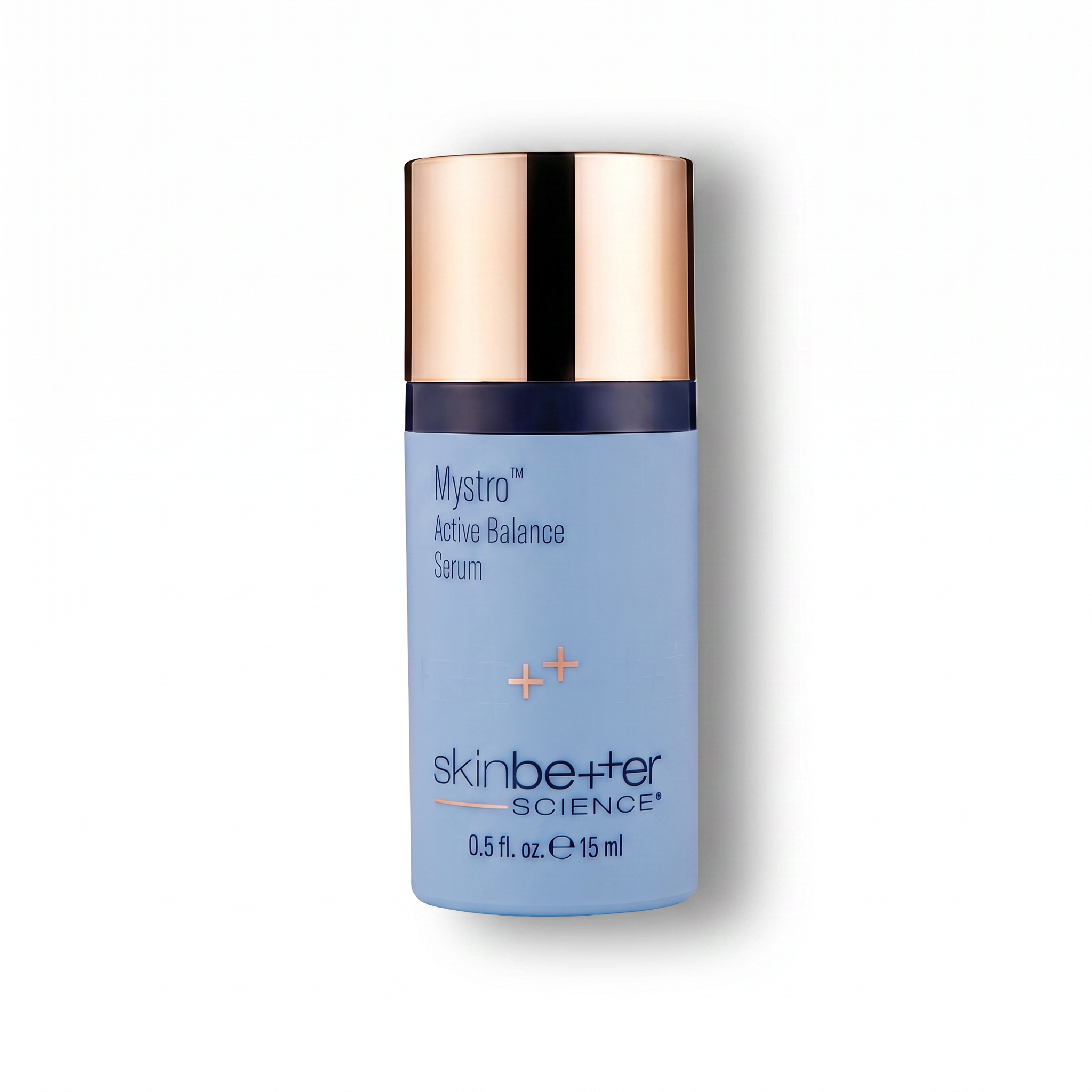 SkinBetter Science Mystro Active Balance Serum