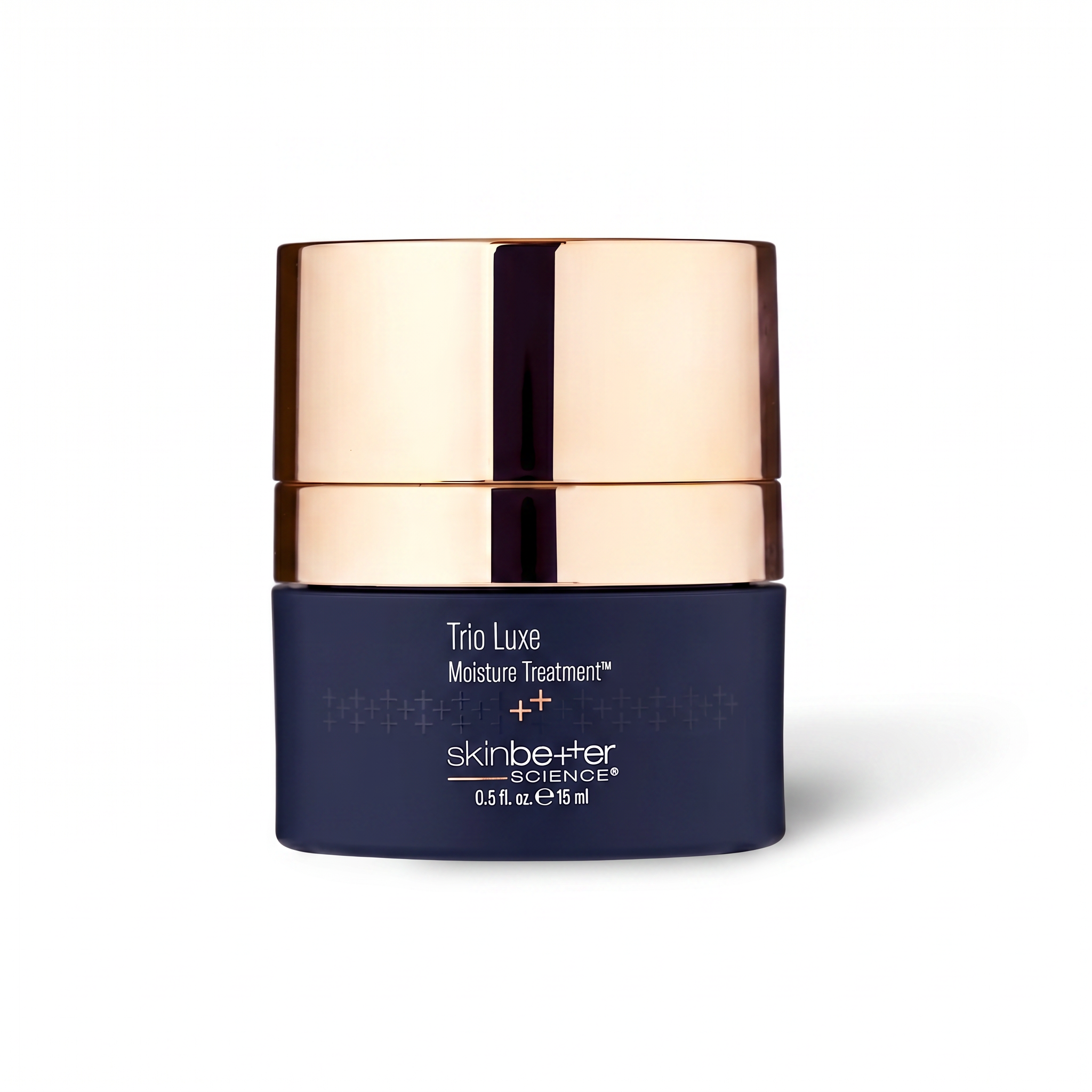 SkinBetter  Science Trio Luxe Moisture Treatment