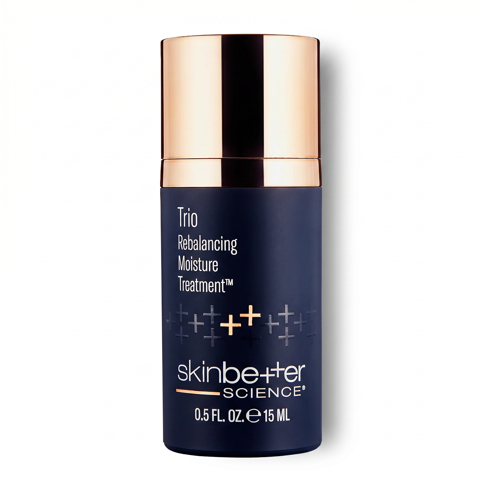 SkinBetter Science Trio Rebalancing Moisture Treatment