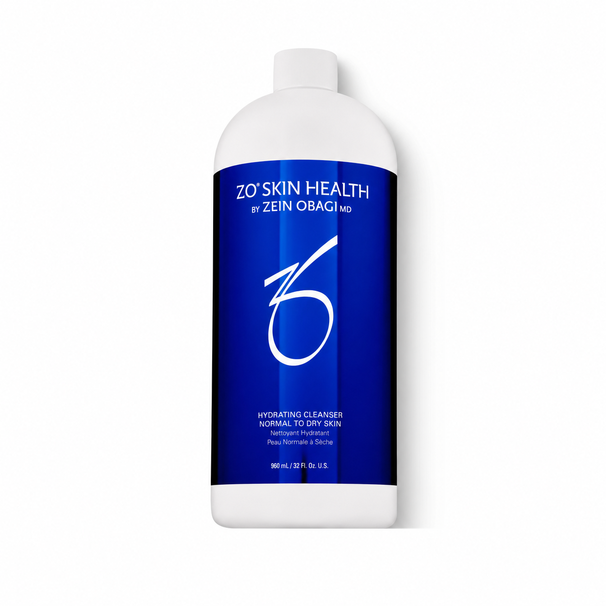ZO Skin Health Hydrating Cleanser