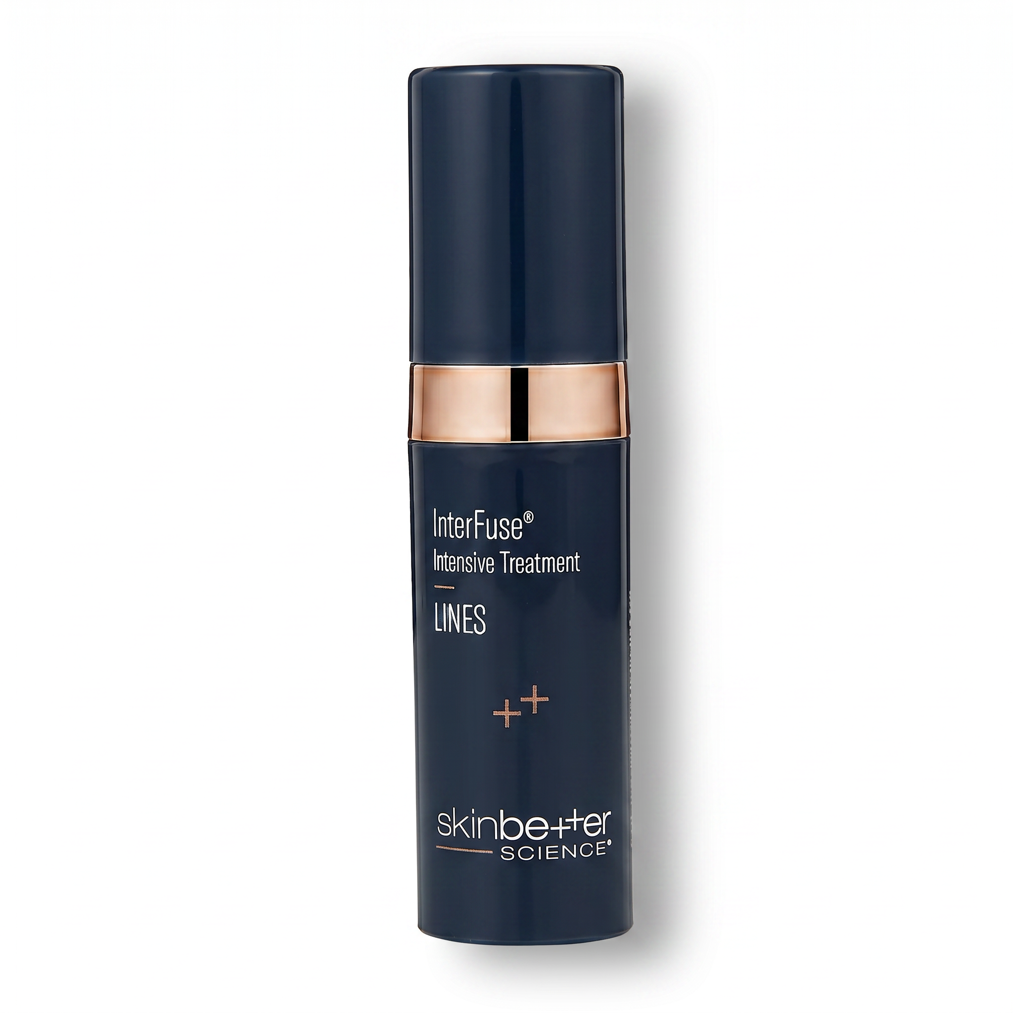 SkinBetter Science InterFuse Intensive Treatment LINES