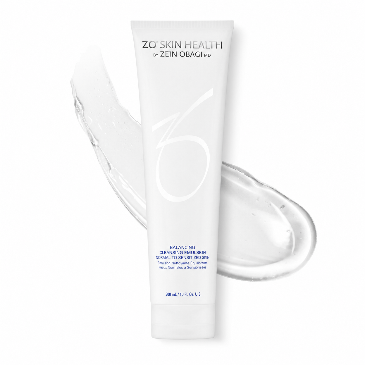 ZO Skin Health Balancing Cleansing Emulsion