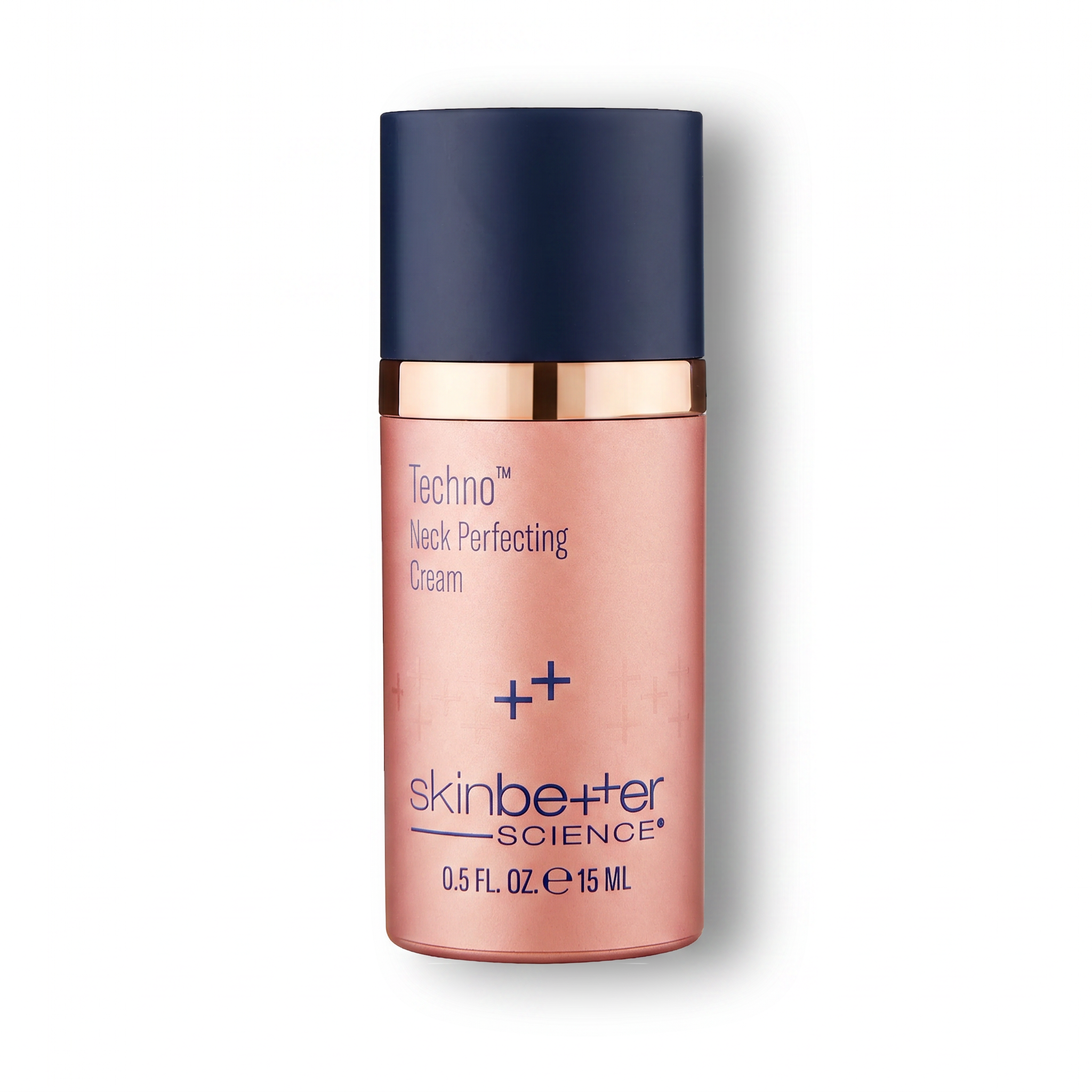SkinBetter  Science Techno Neck Perfecting Cream