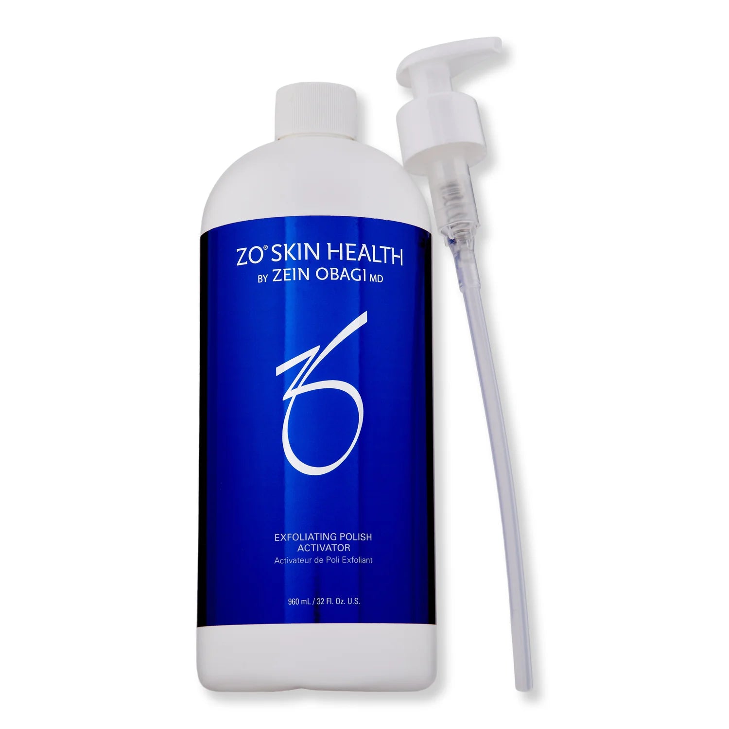 Zo Skin Health Exfoliating Polish Activator