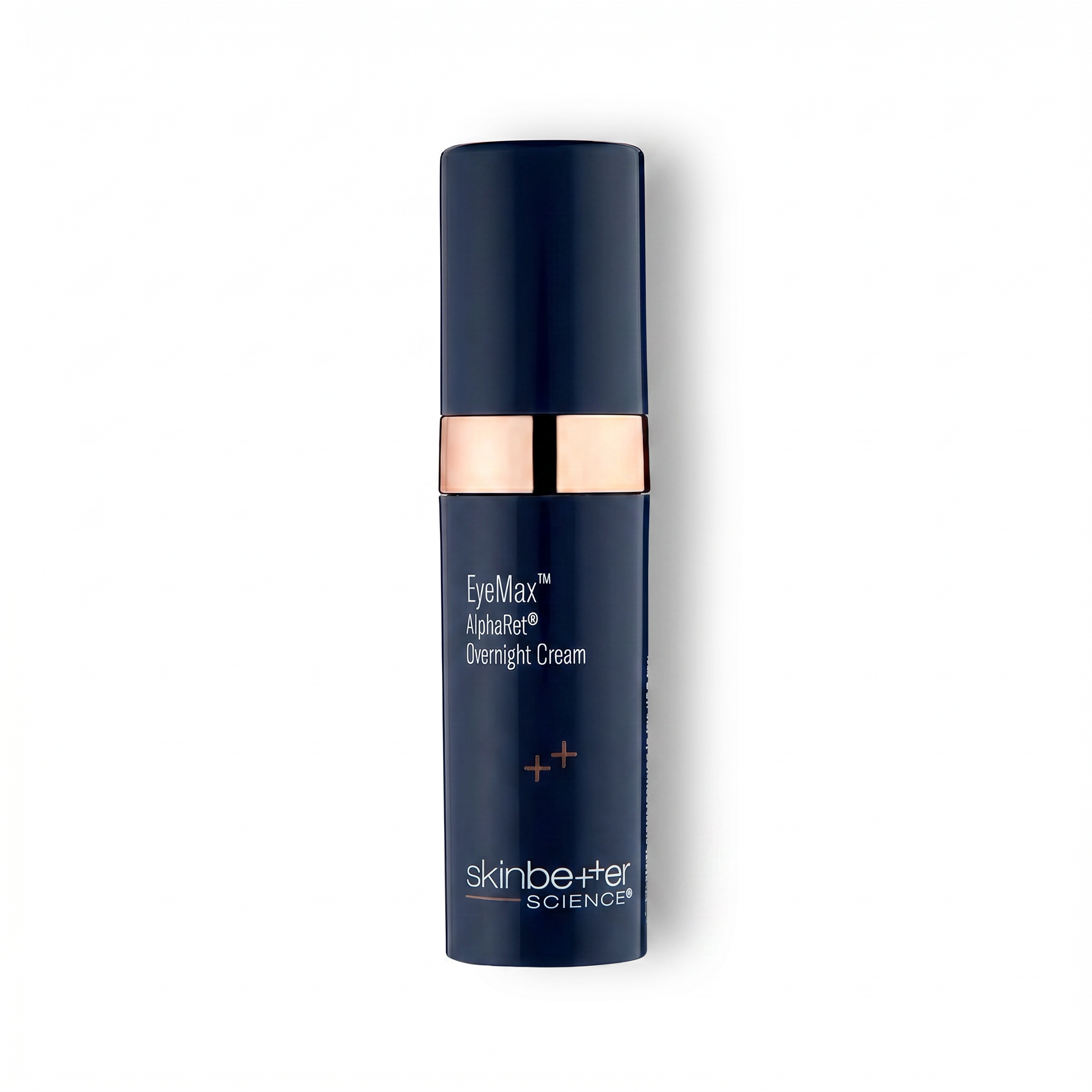 SkinBetter Science EyeMax AlphaRet Overnight Cream