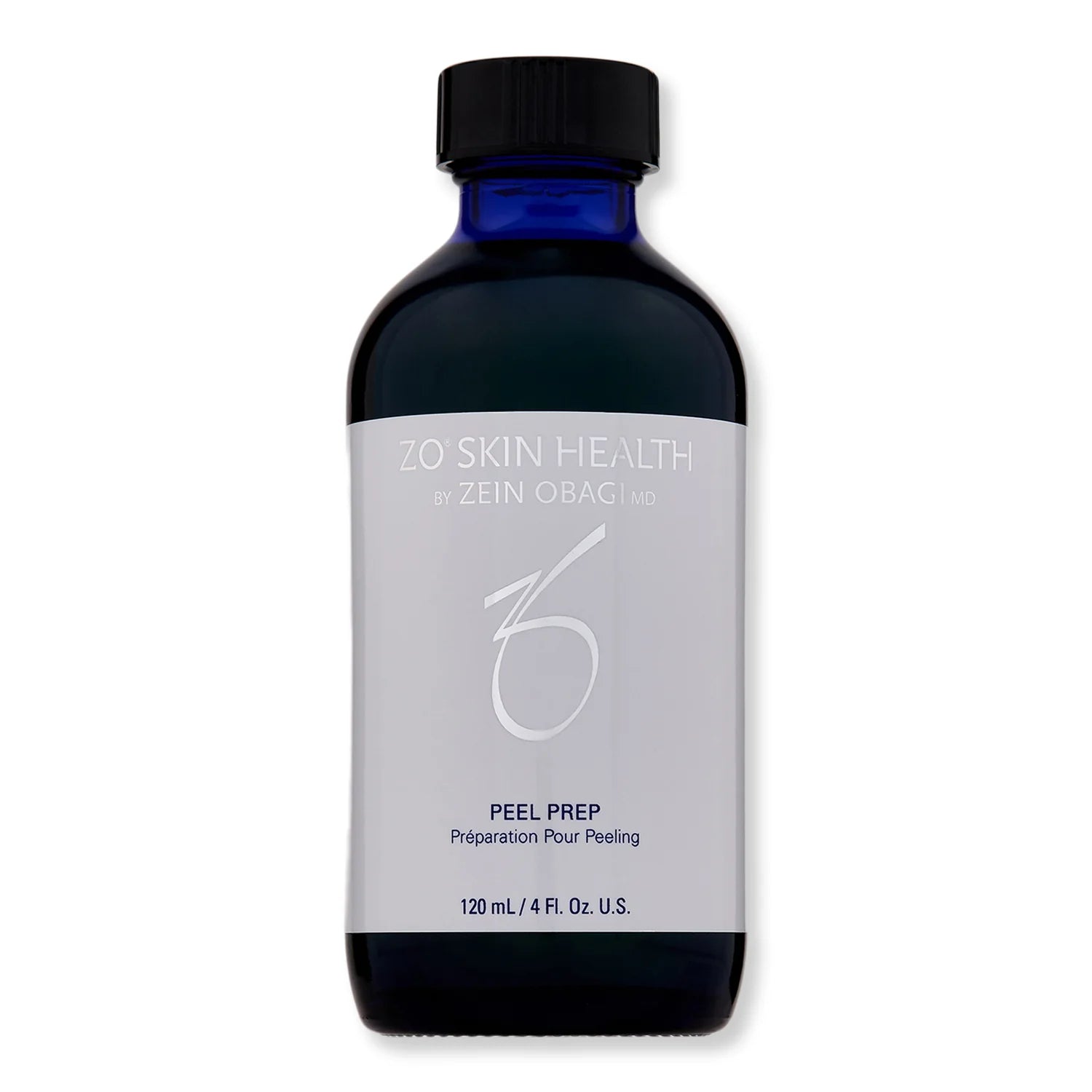 Zo Skin Health Peel Prep