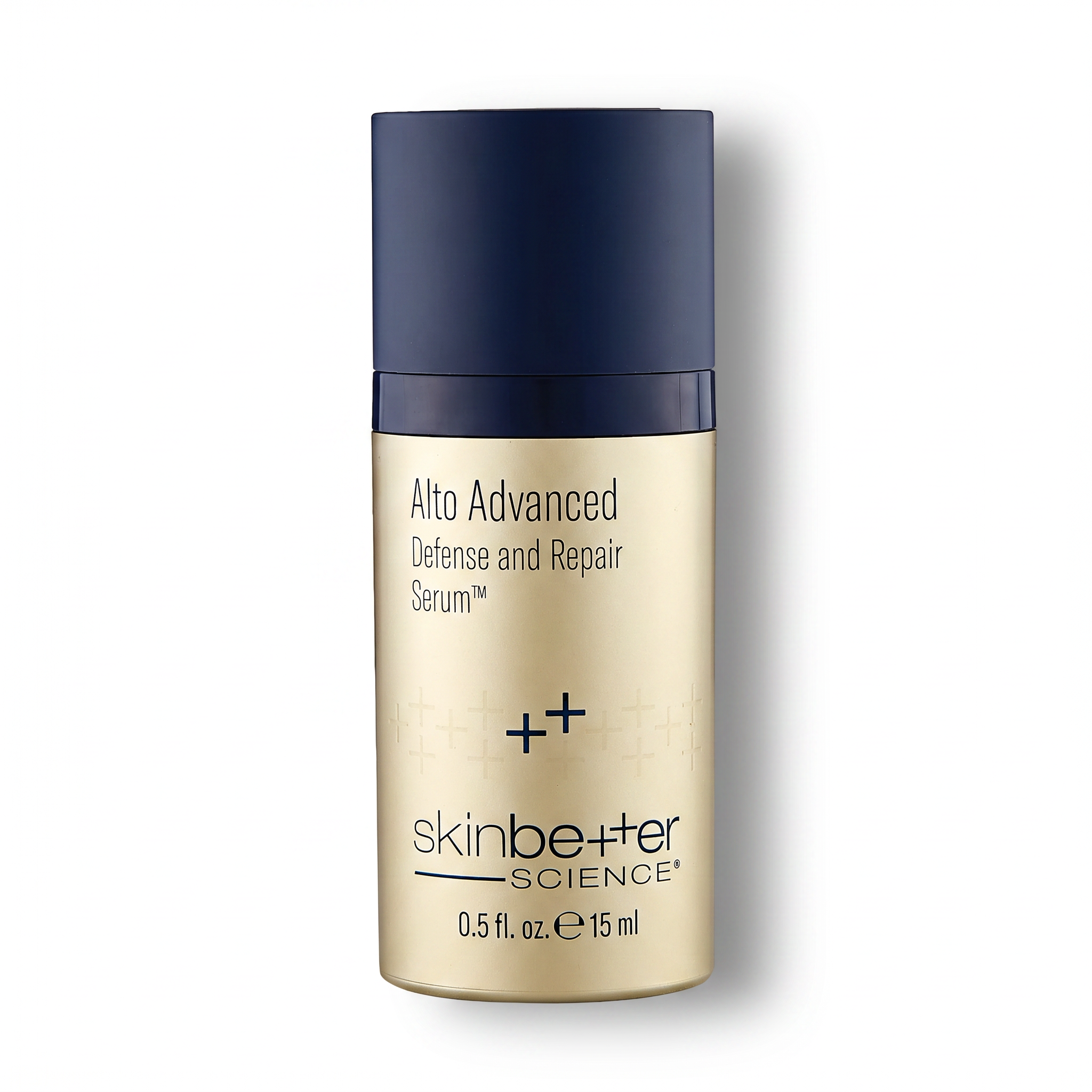 SkinBetter Science Alto Advanced Defense and Repair Serum