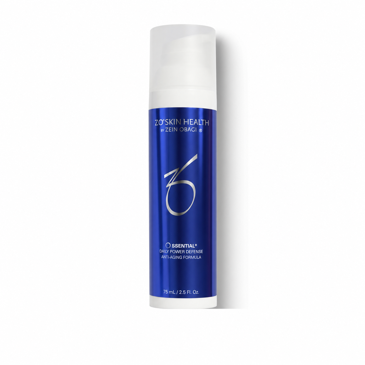 ZO Skin Health Daily Power Defense