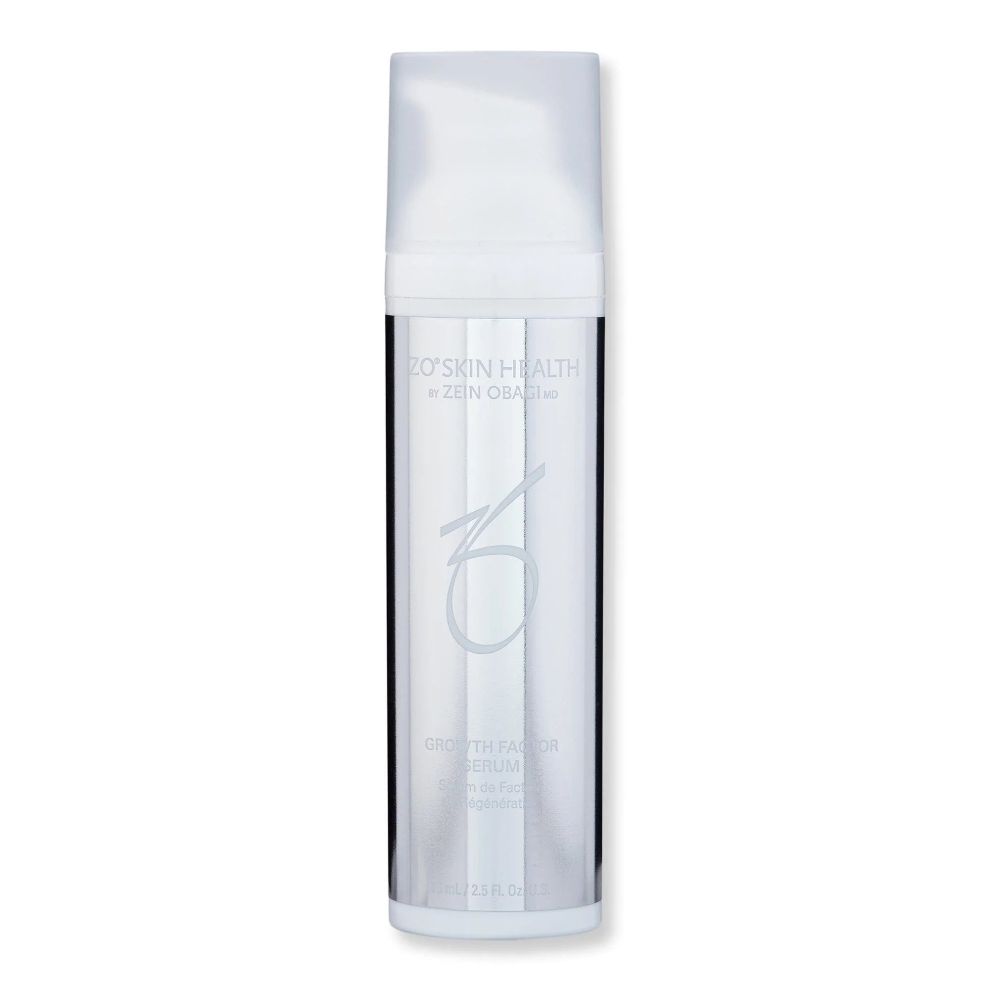 ZO Skin Health Growth Factor Serum – DERMSKINLAB