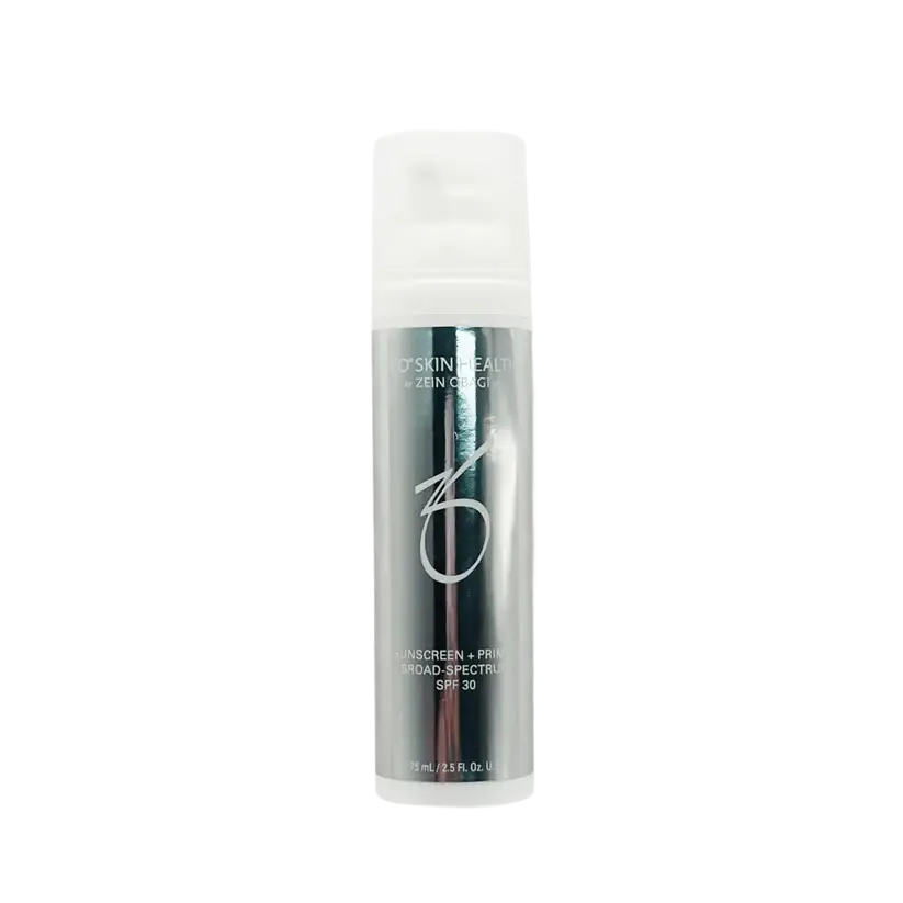 ZO Skin Health Sunscreen + Primer Broad-Spectrum SPF 30