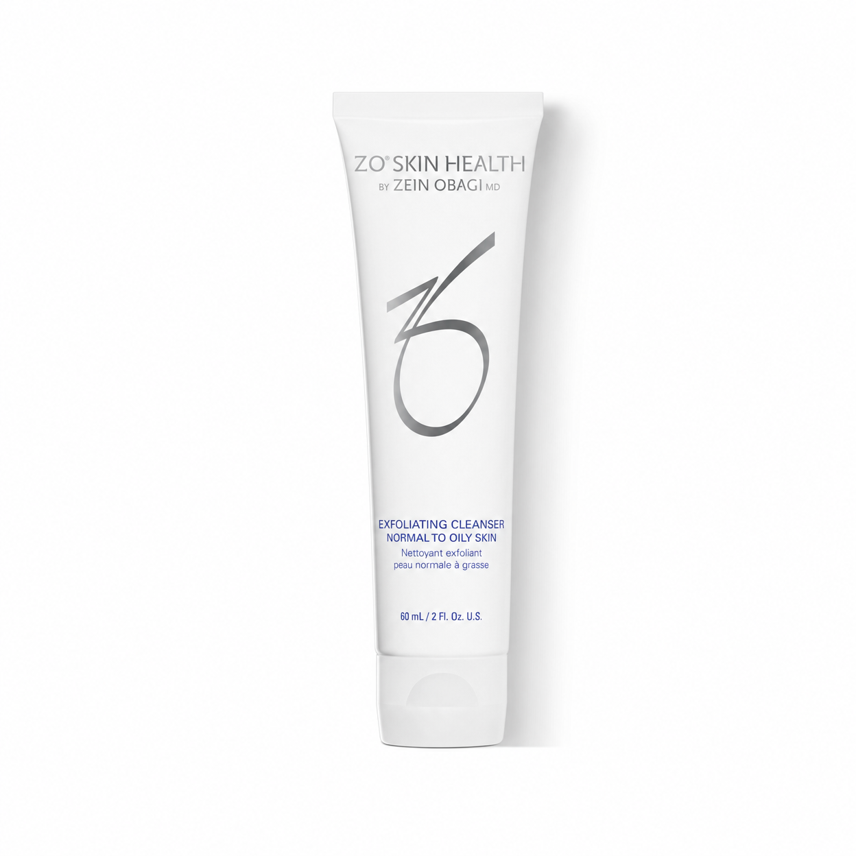 ZO Skin Health Exfoliating Cleanser