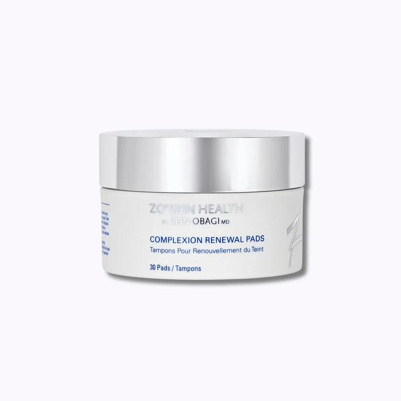 ZO Skin Health Complexion Renewal Pads