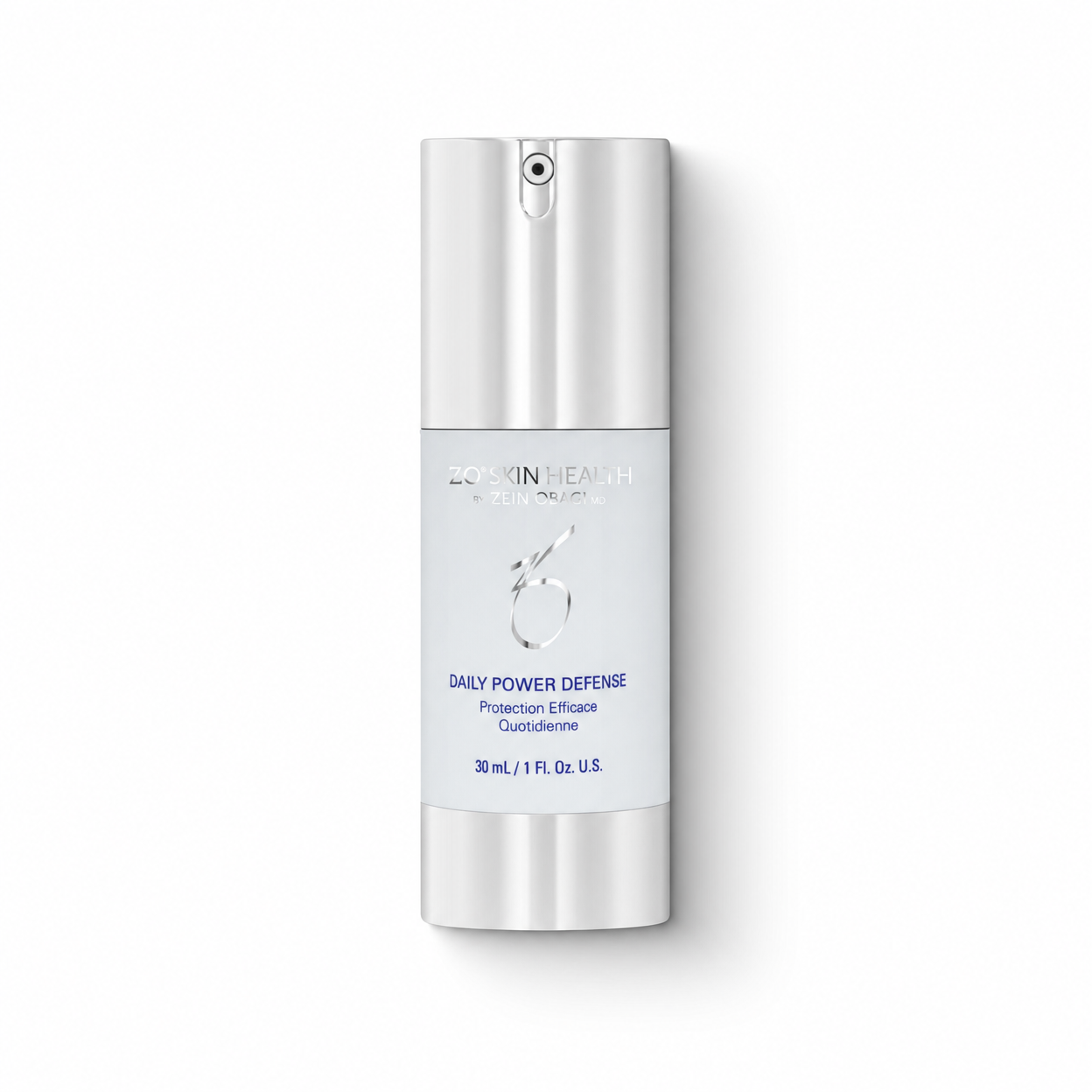 ZO Skin Health Daily Power Defense