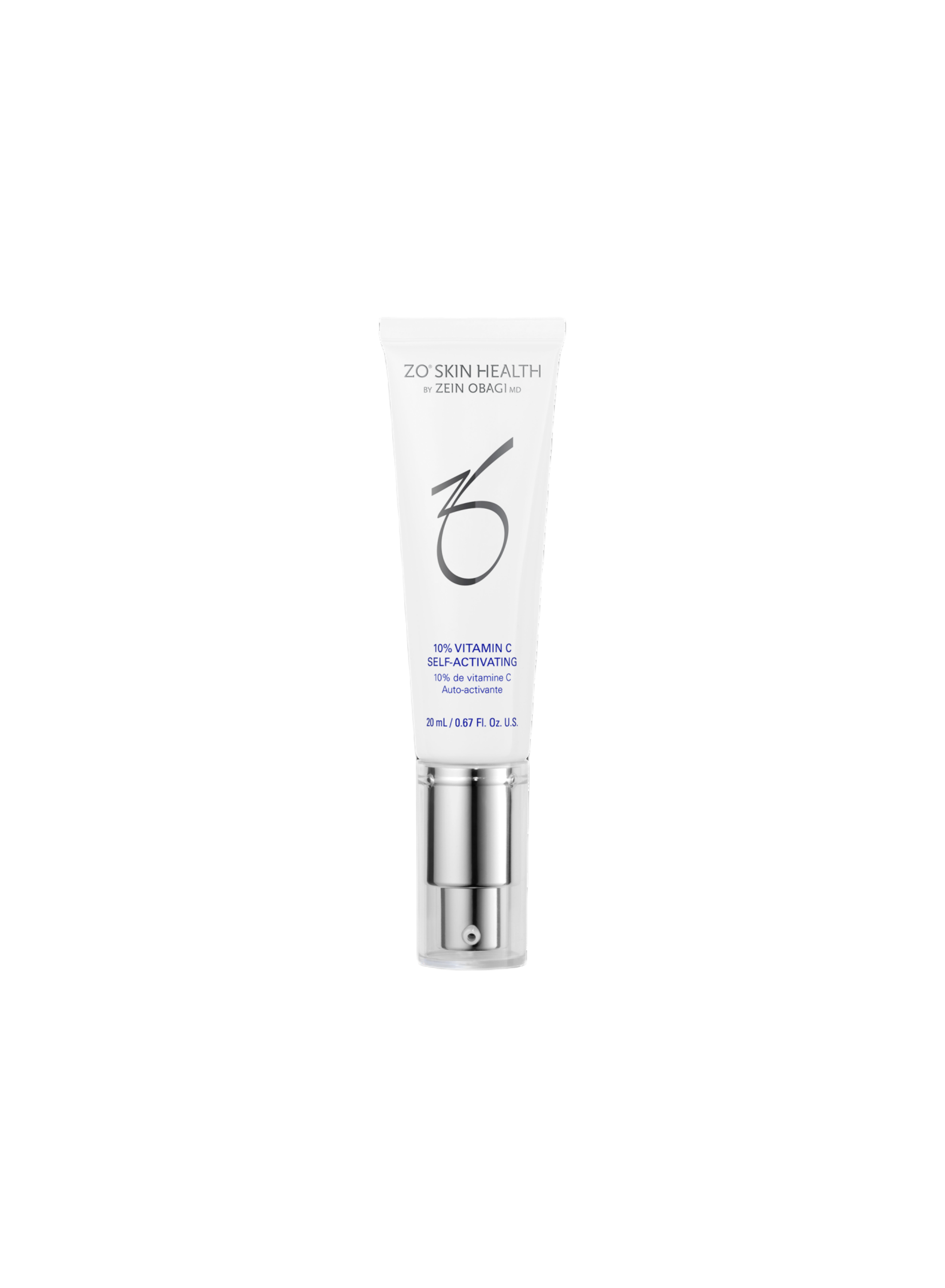 ZO Skin Health 10% Vitamin C Self-Activating