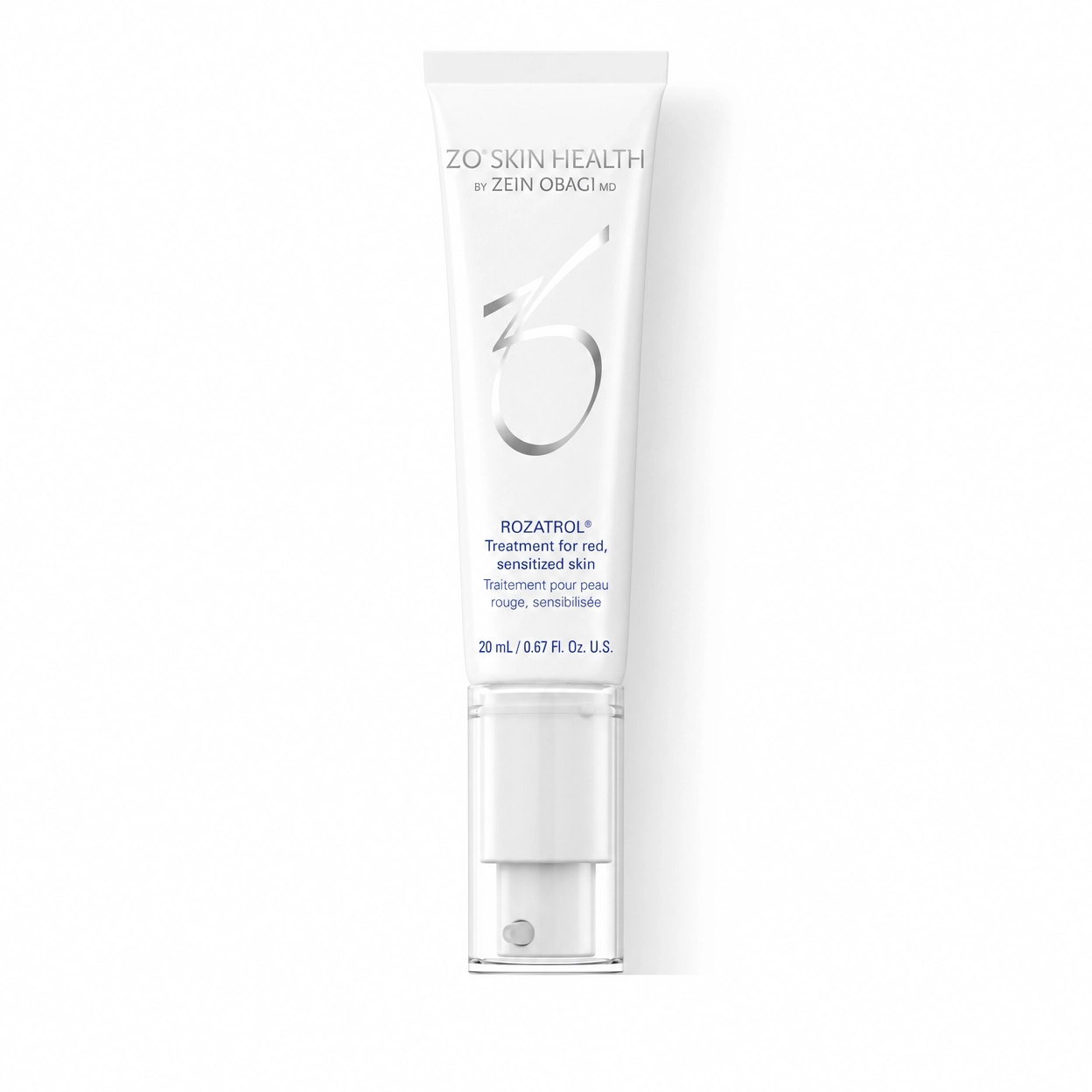 ZO Skin Health Rozatrol® Treatment For Red Sensitized Skin