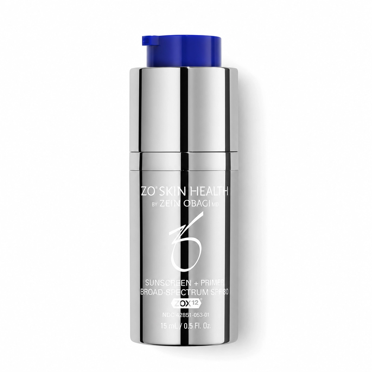 ZO Skin Health Sunscreen + Primer Broad-Spectrum SPF 30