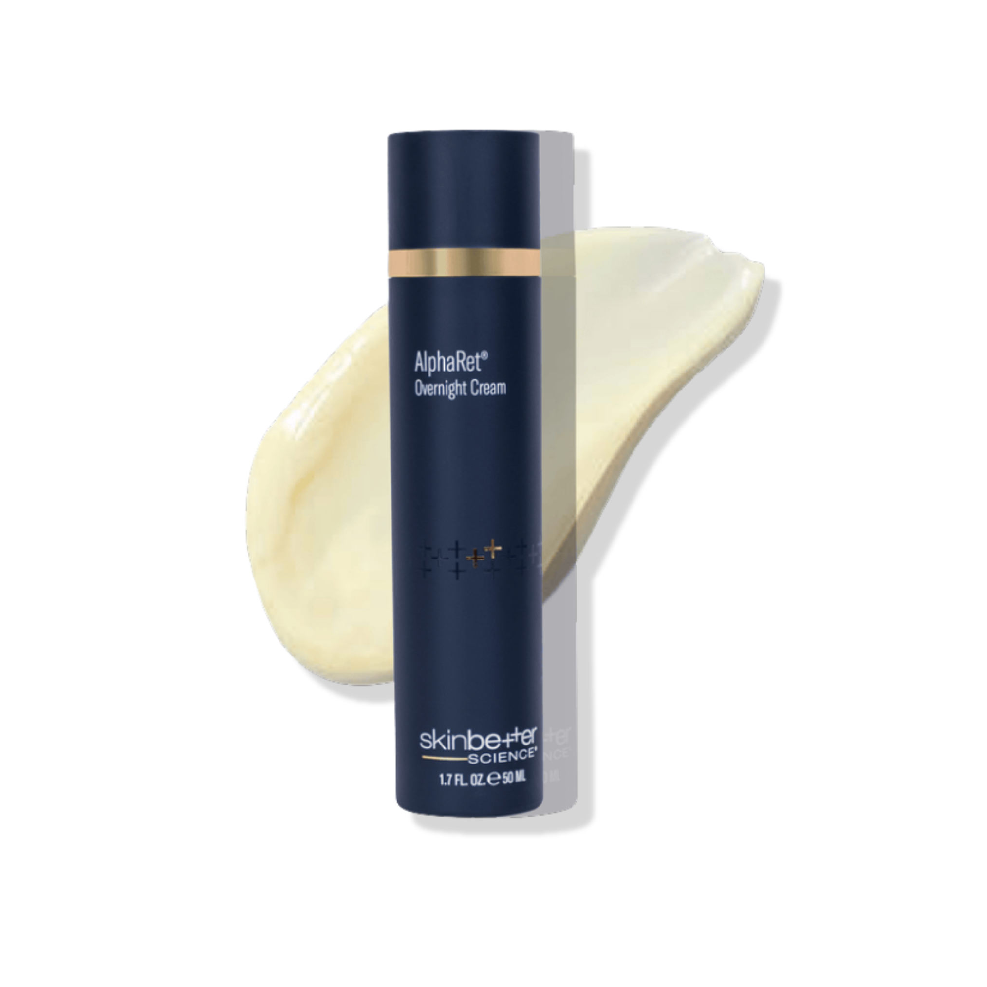 SkinBetter Science AlphaRet Overnight Cream