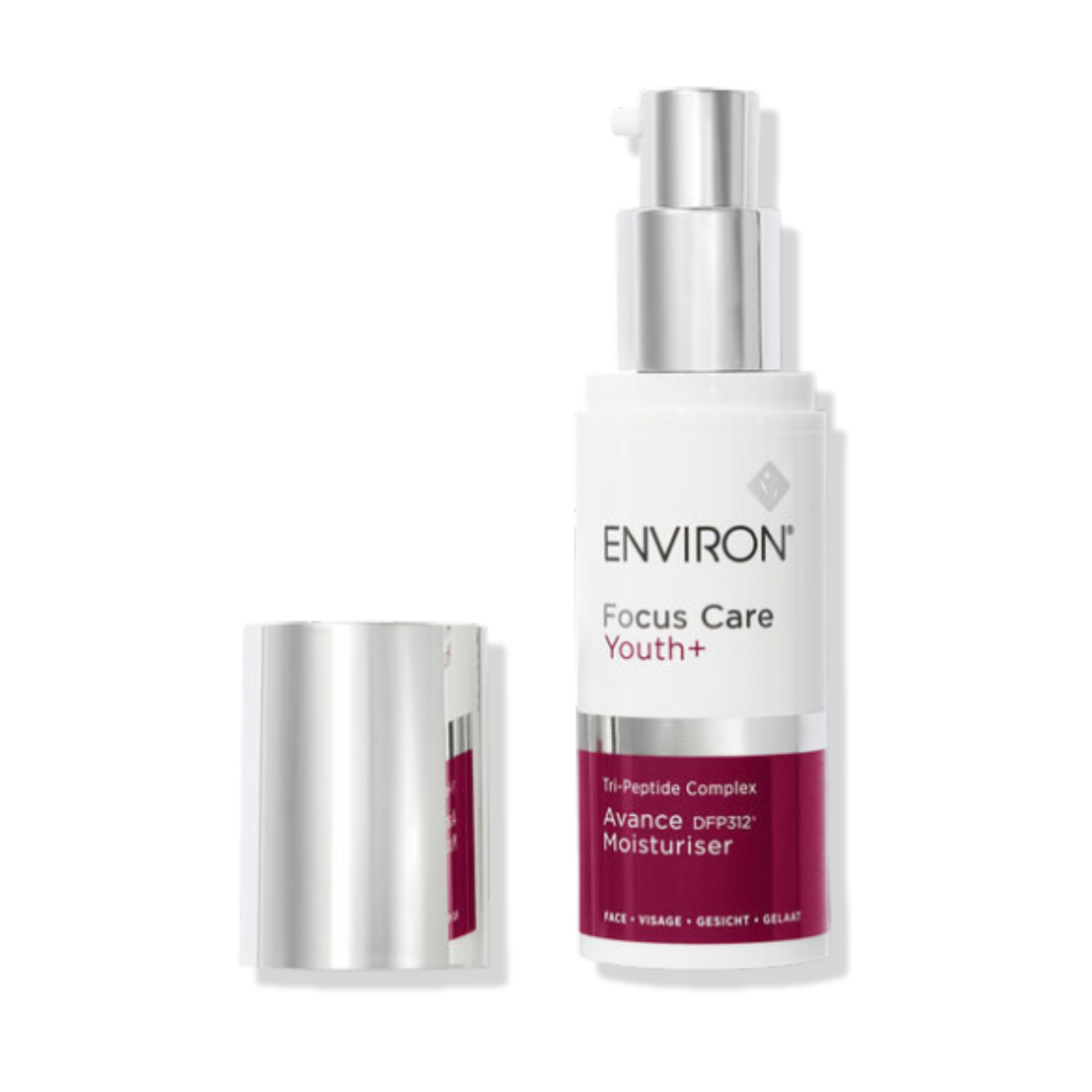 Environ Tri-Peptide Complex Avance DFP312 Moisturiser