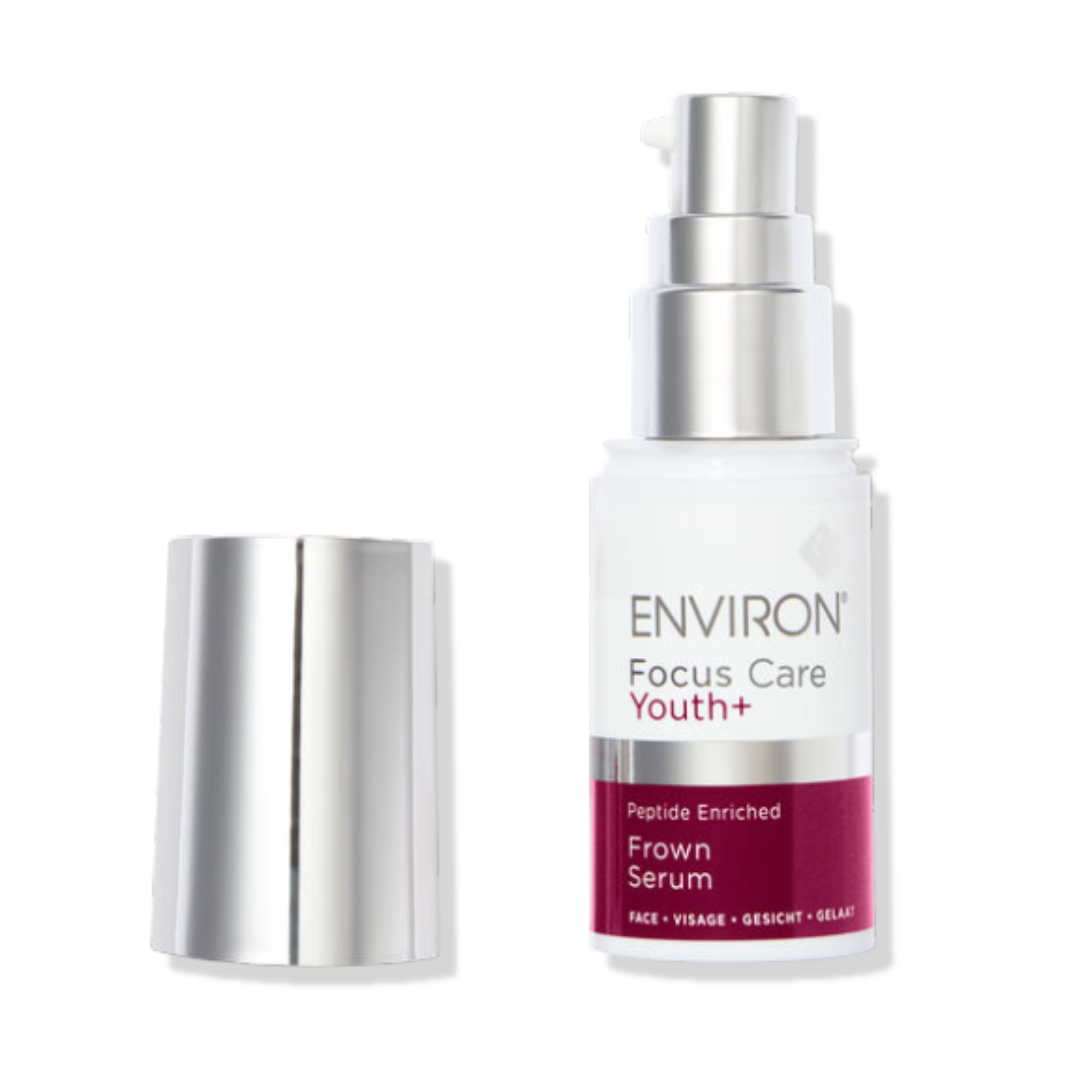 Environ Peptide Enriched Frown Serum