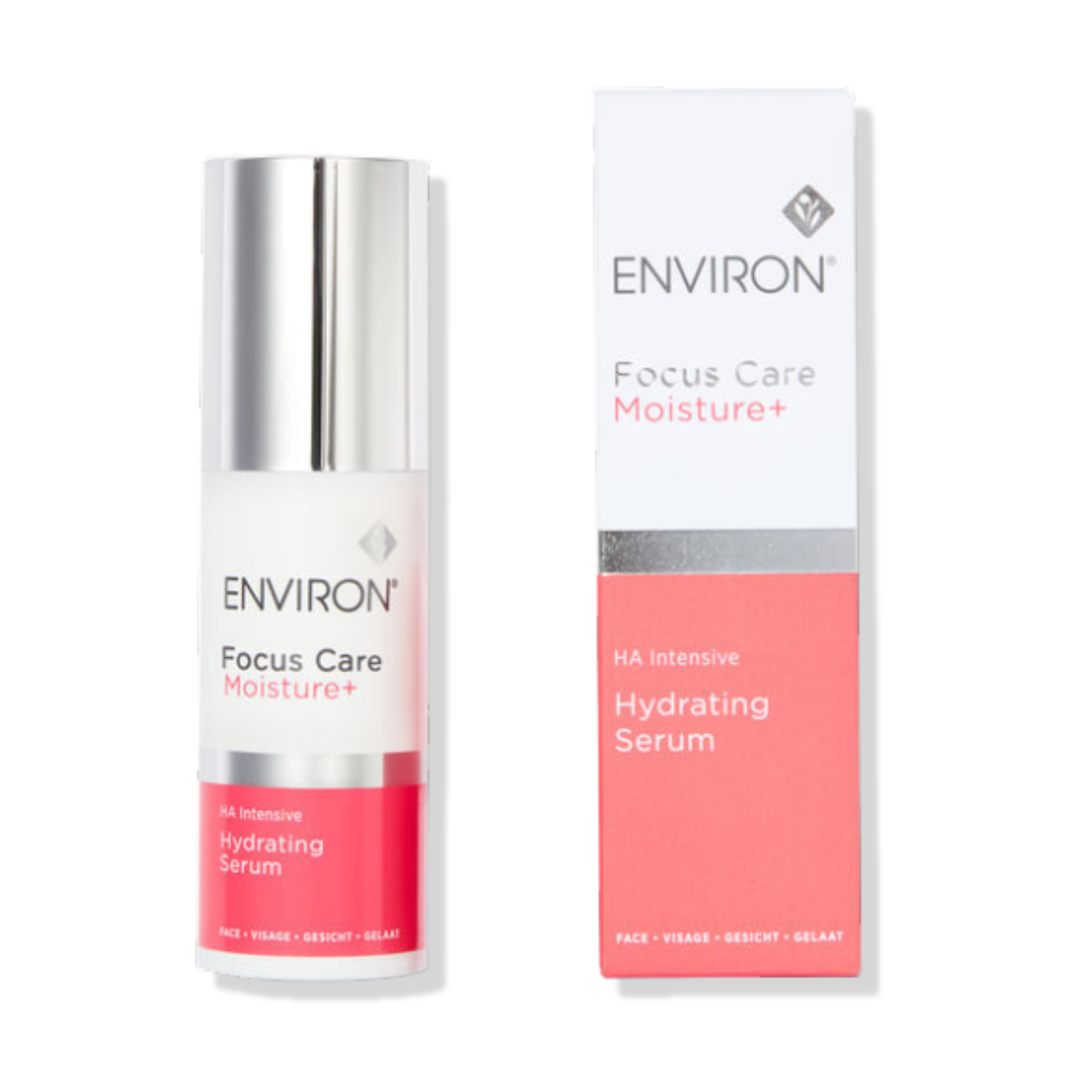 Environ HA Intensive Hydrating Serum