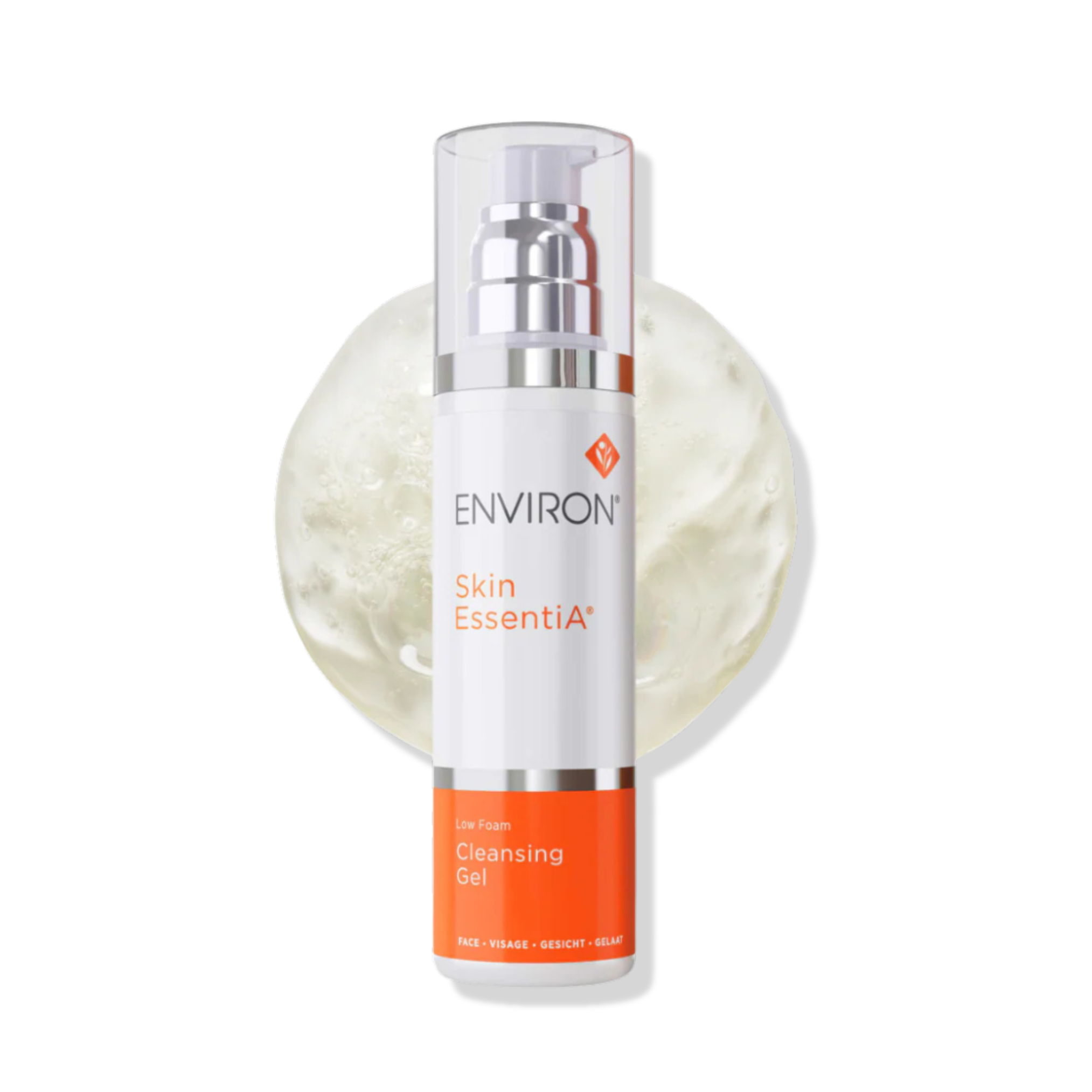 Environ Low Foam Cleansing Gel