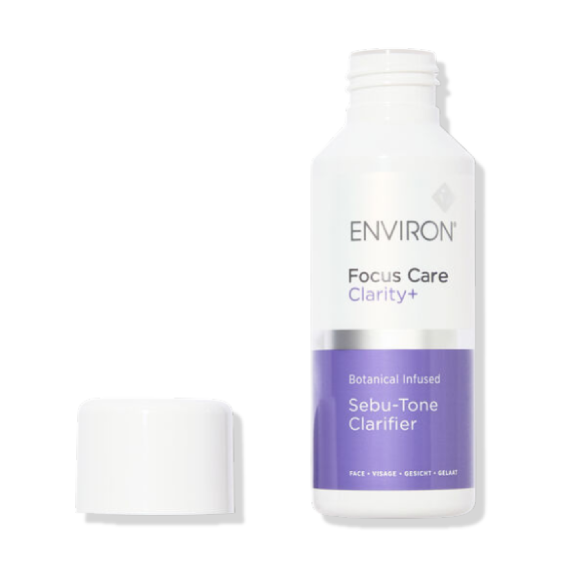 Environ Botanical Infused Sebu-Tone Clarifier