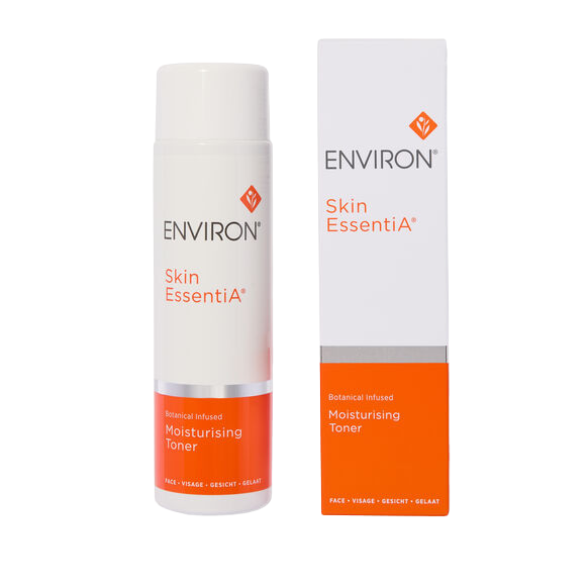 Environ Botanical Infused Moisturising Toner