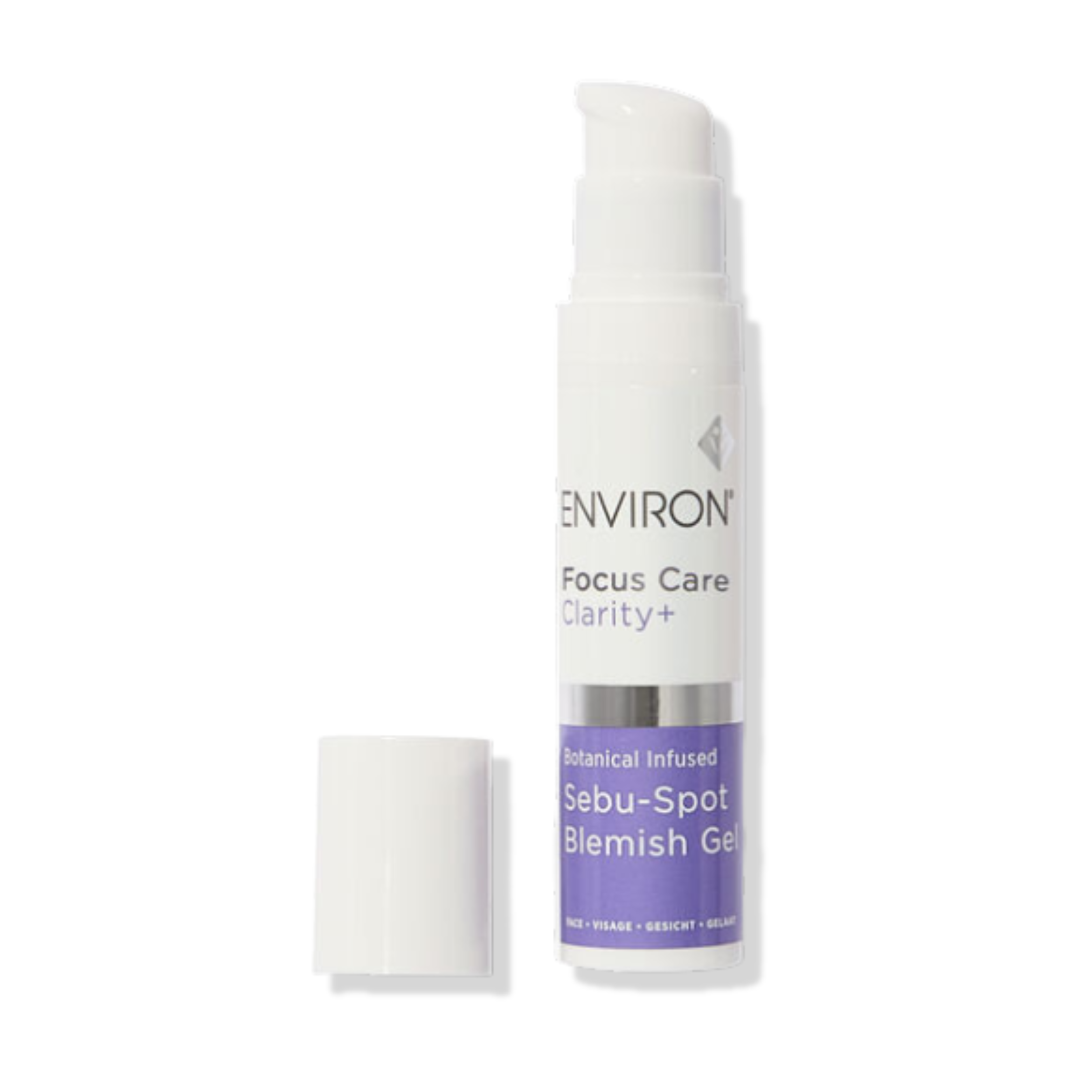 Environ Botanical Infused Sebu-Spot Blemish Gel