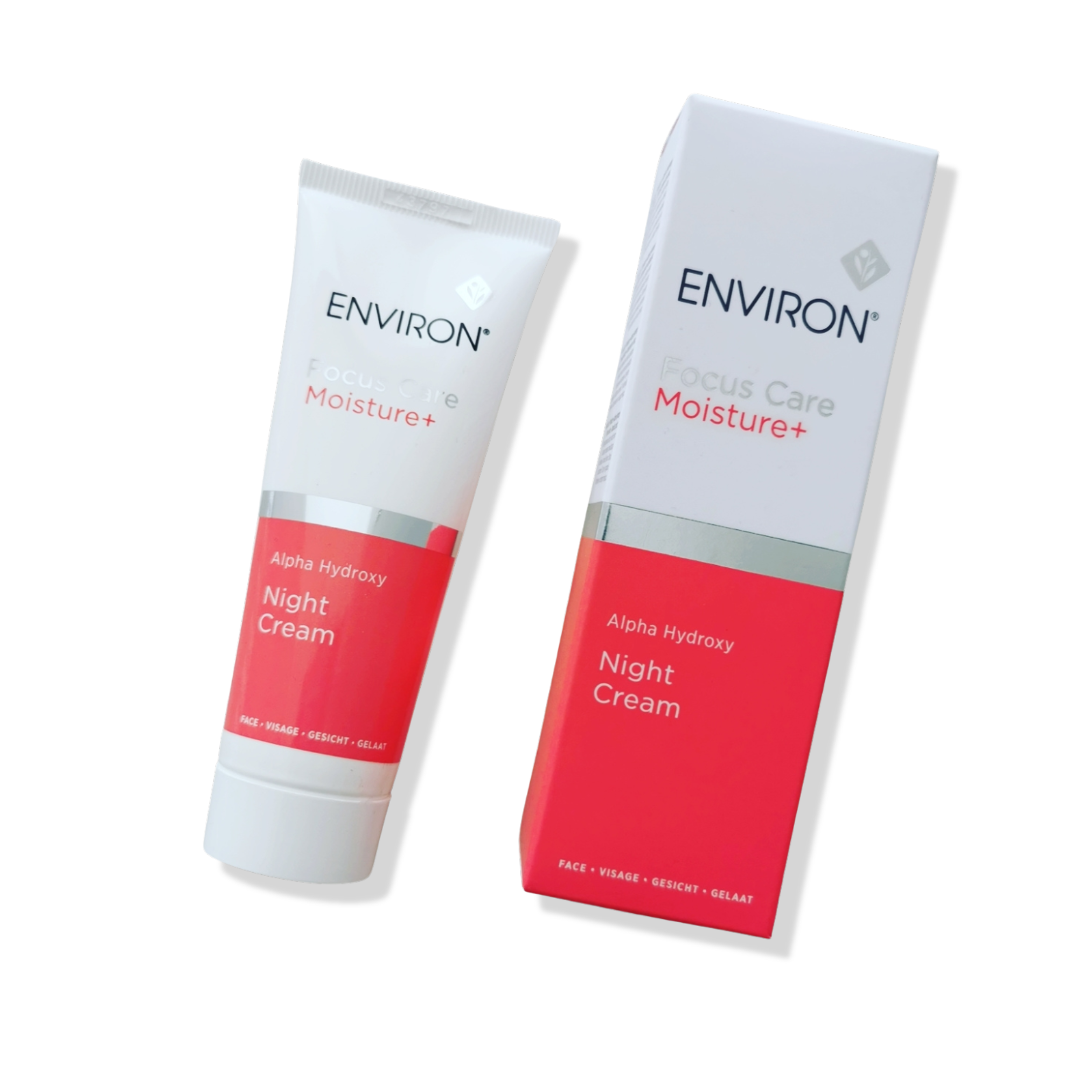 Environ Alpha Hydroxy Night Cream