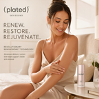 (plated) Skin Science Body Serum