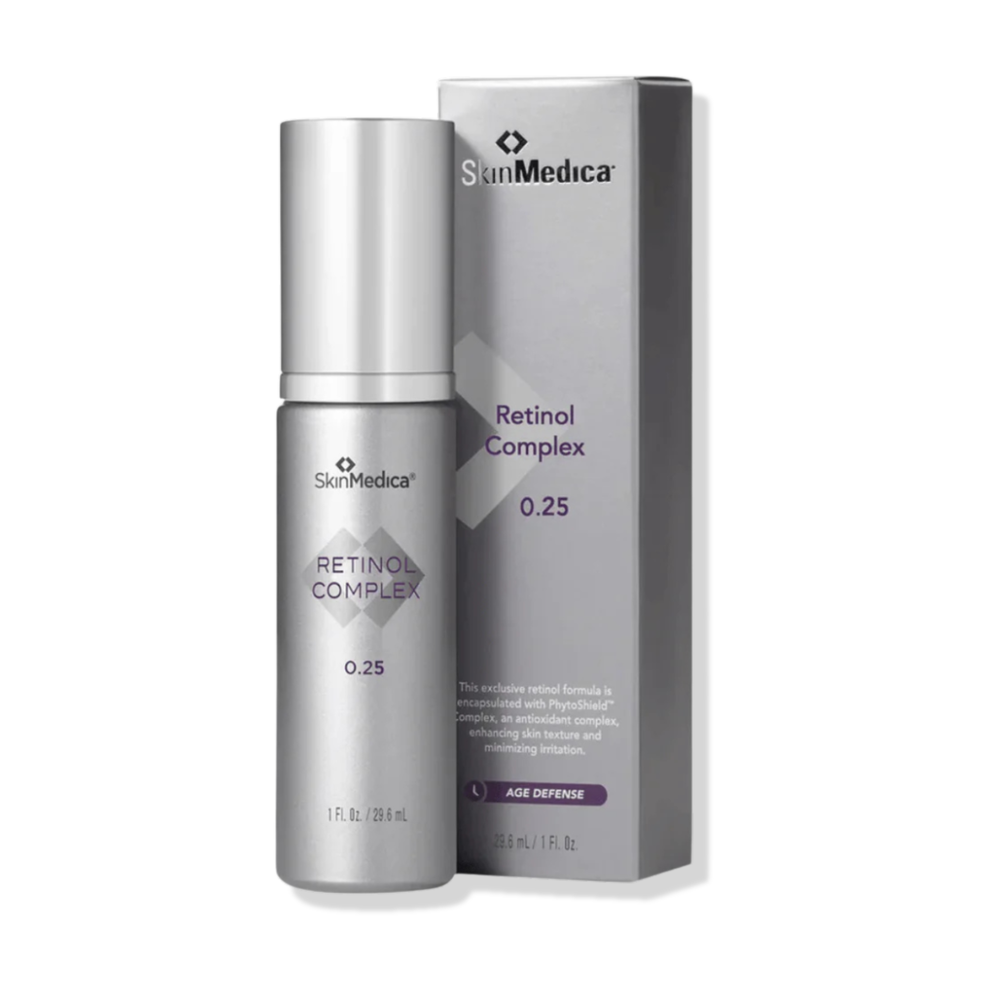 Skin Medica Retinol Complex .25