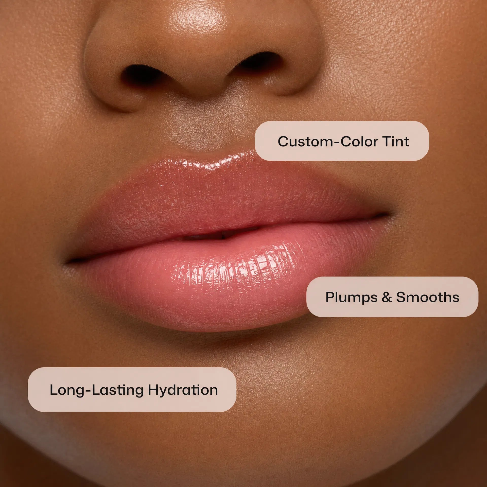Revision Skincare Tinted YouthFull Lip Replenisher