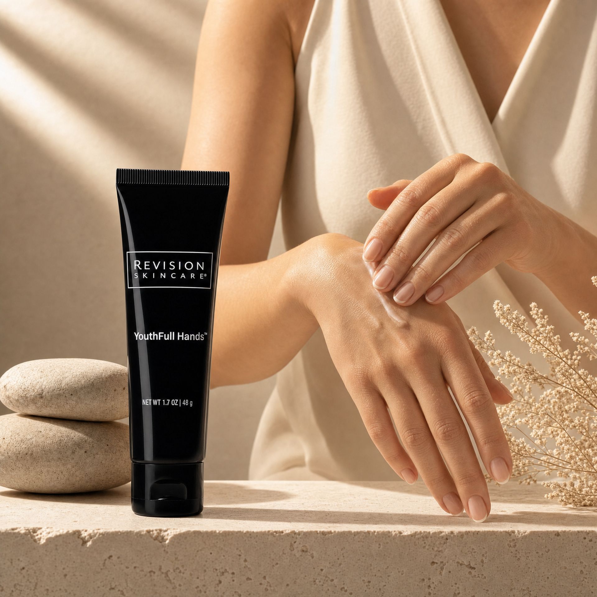 Revision Skincare YouthFull Hands