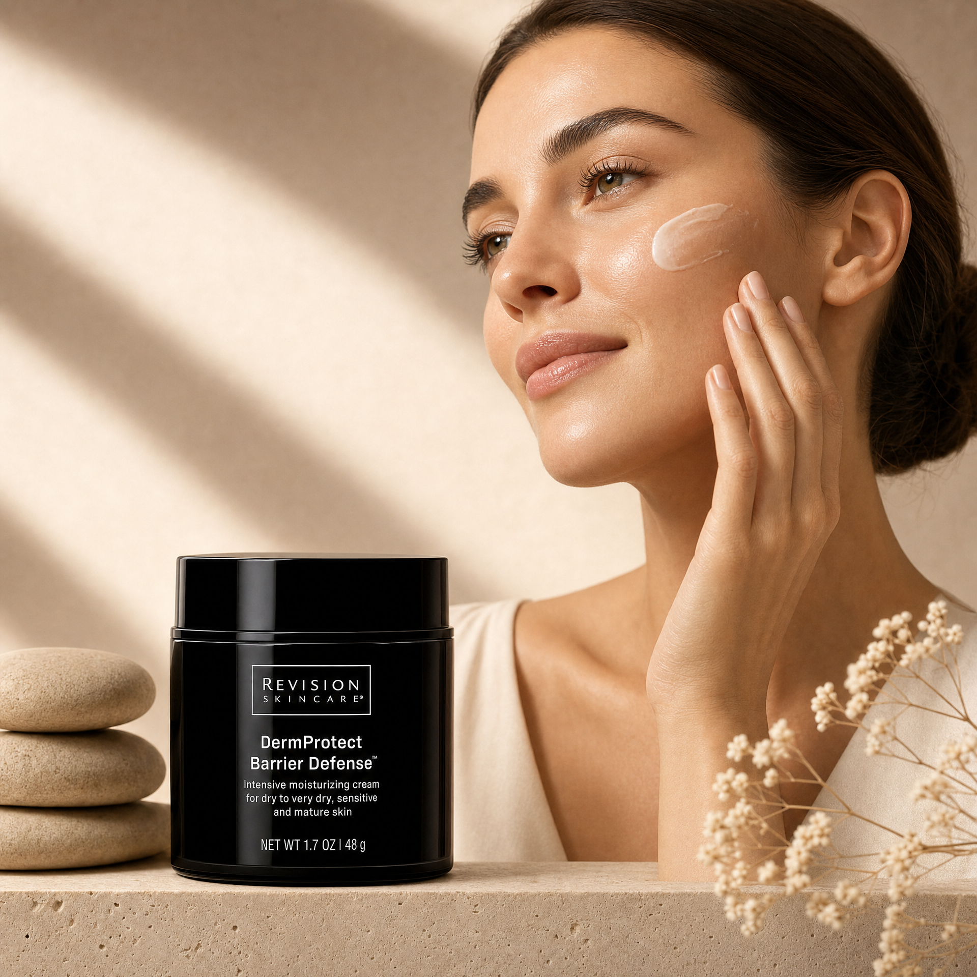 Revision Skincare DermProtect Barrier Defense