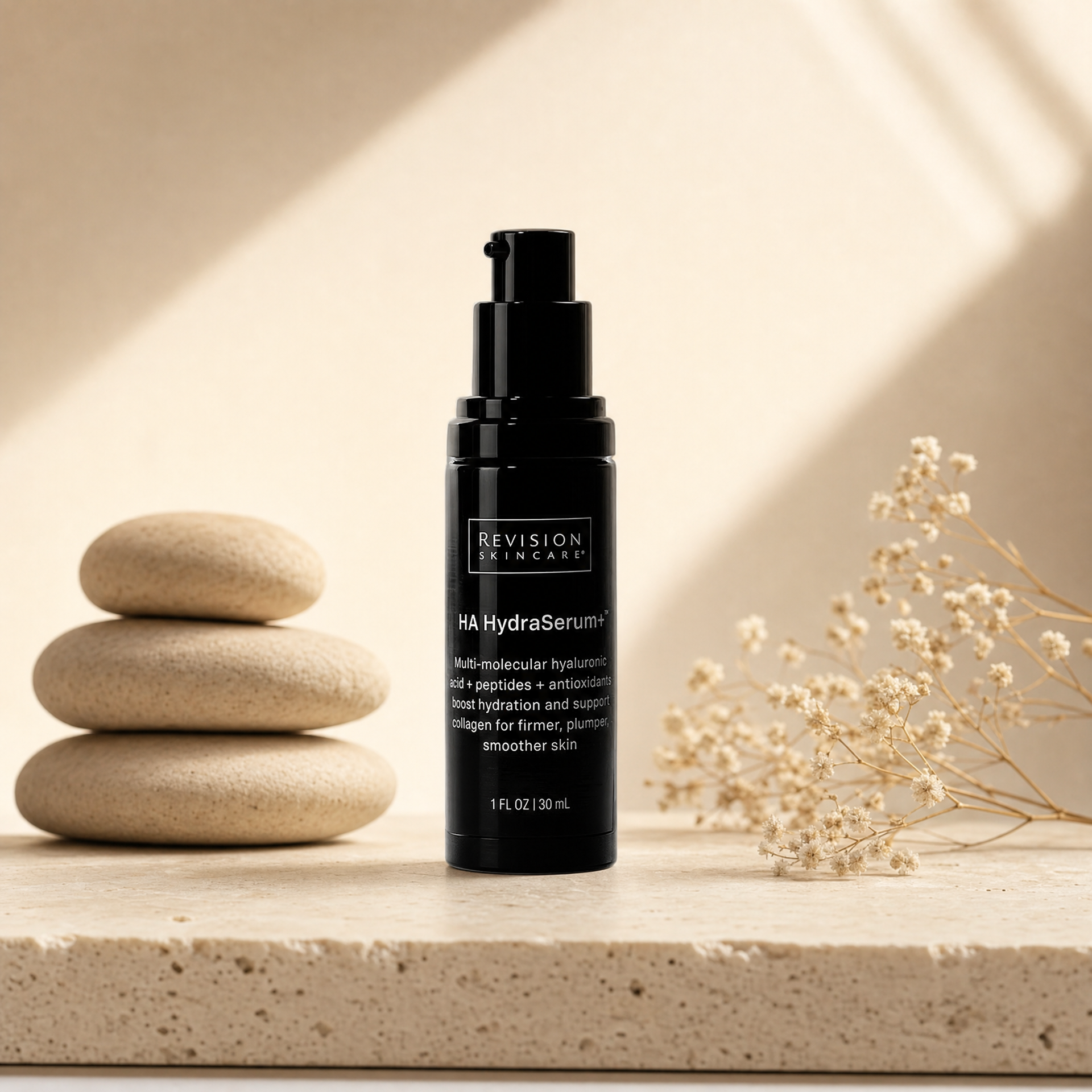 Revision Skincare HA HydraSerum+