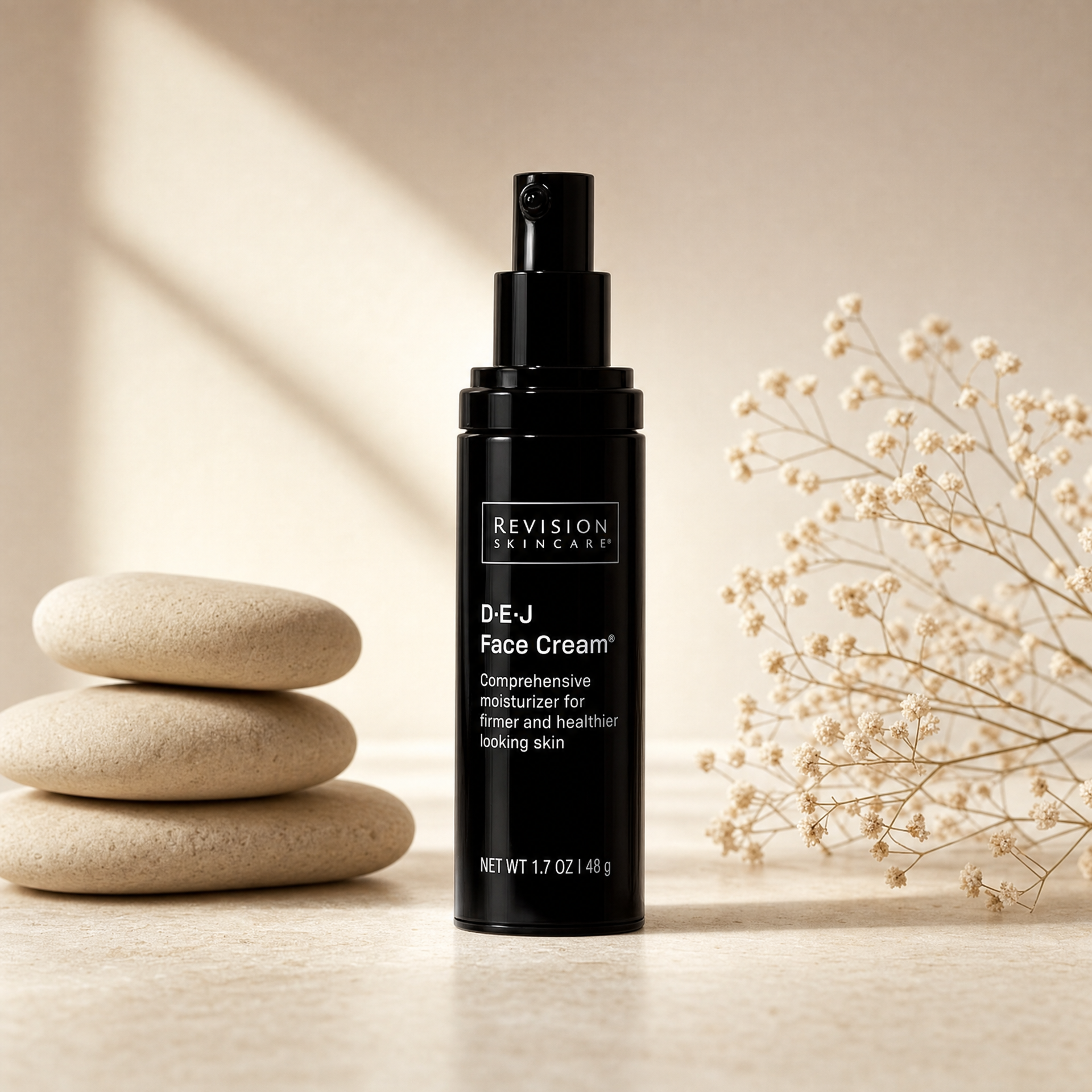Revision Skincare D·E·J Face Cream