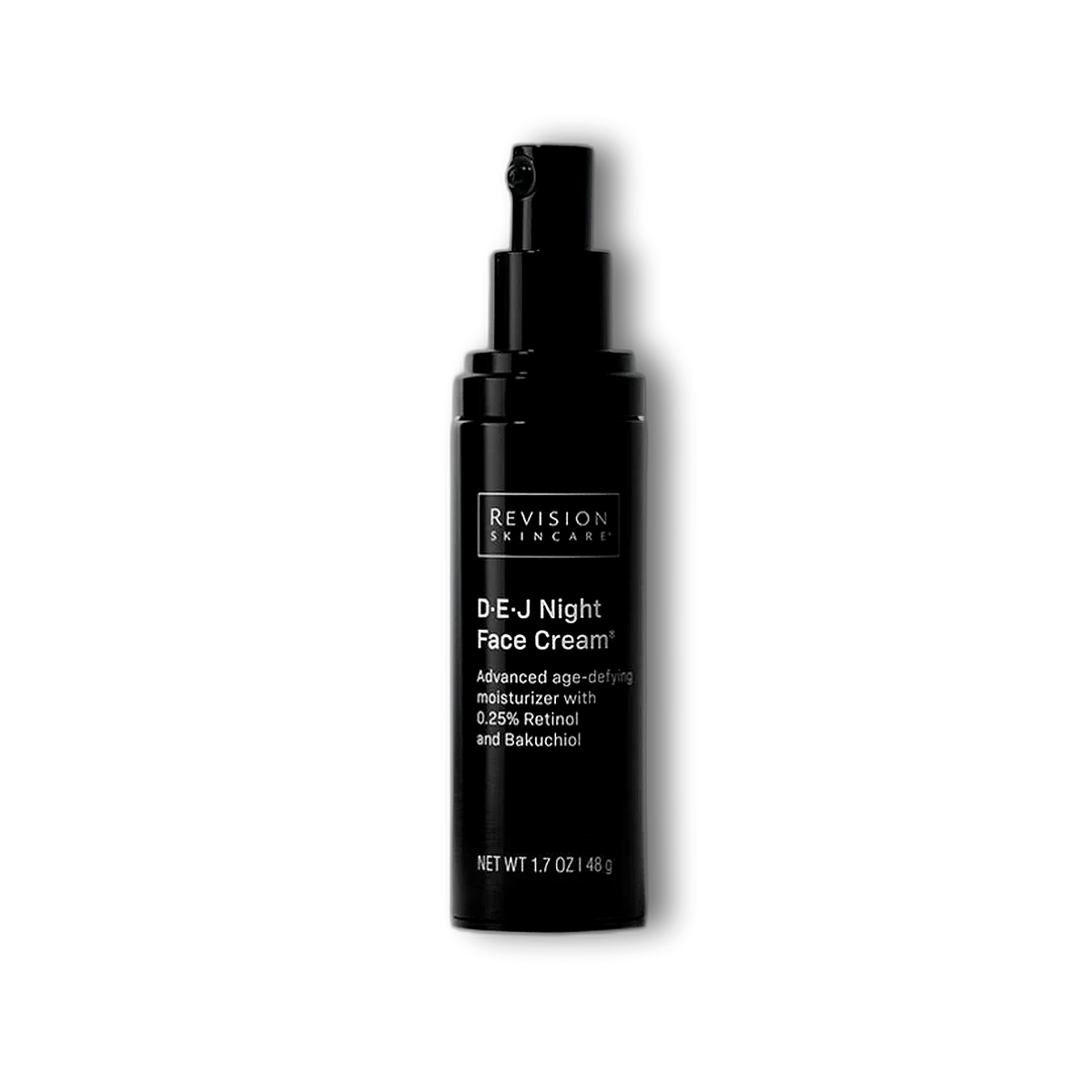 Revision Skincare D·E·J Night Face Cream