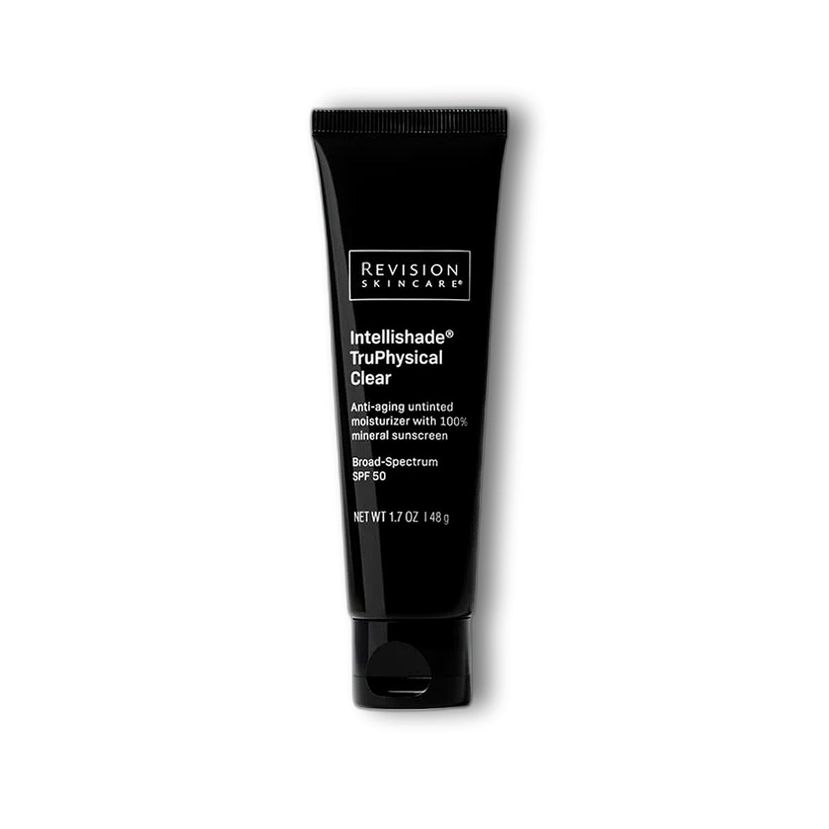 Revision Skincare Intellishade TruPhysical Clear