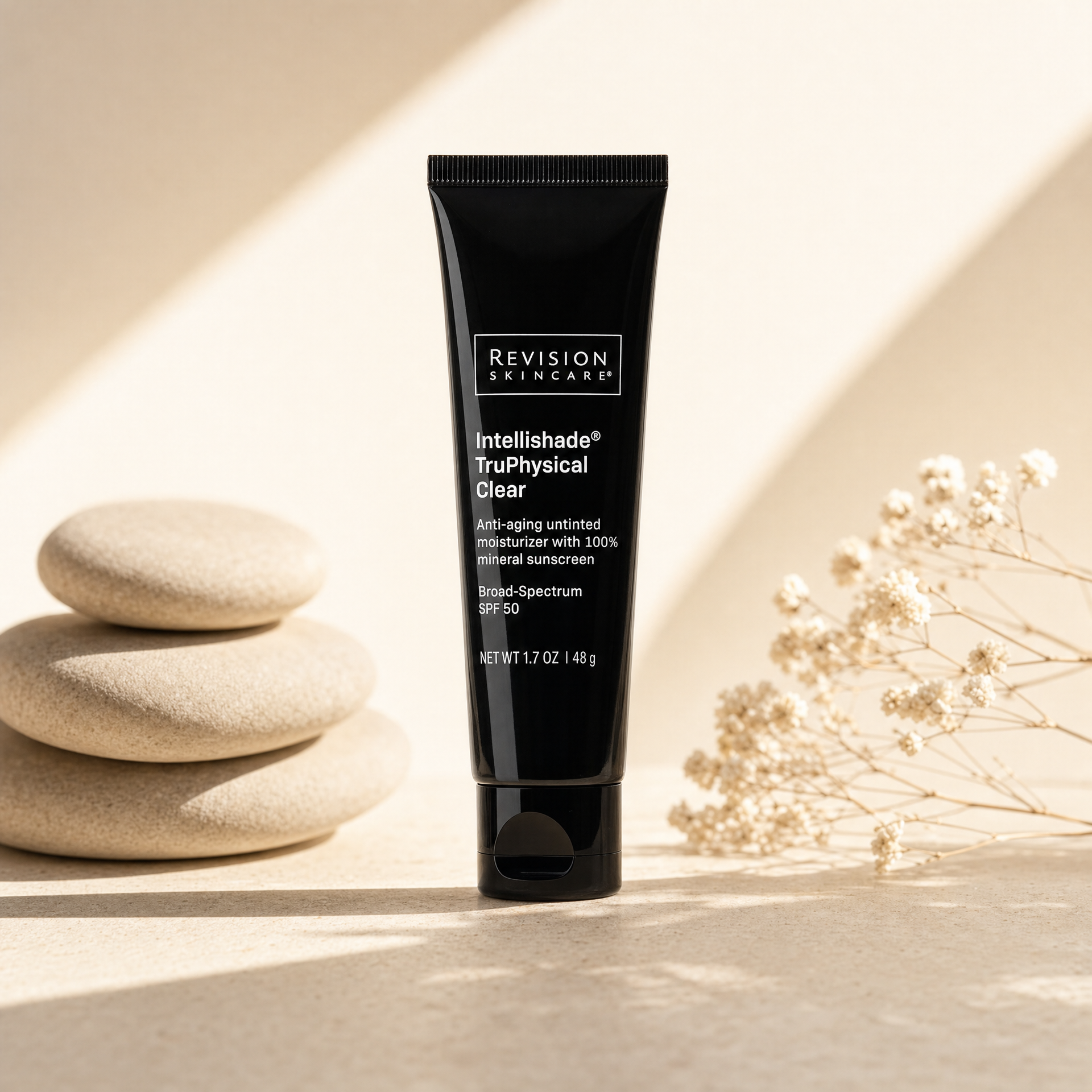 Revision Skincare Intellishade TruPhysical Clear