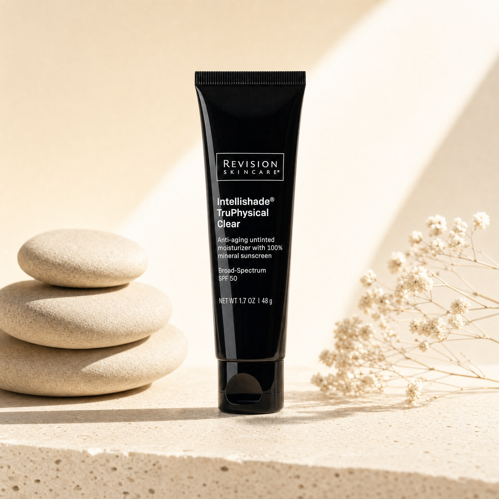 Revision Skincare Intellishade Clear