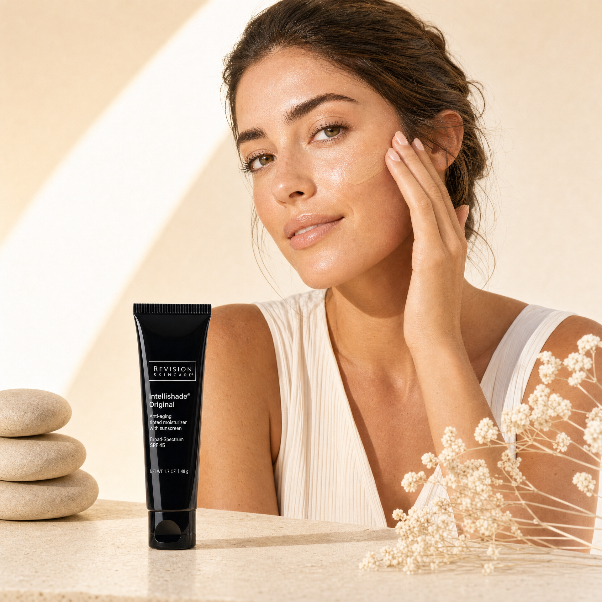 Revision Skincare Intellishade Original