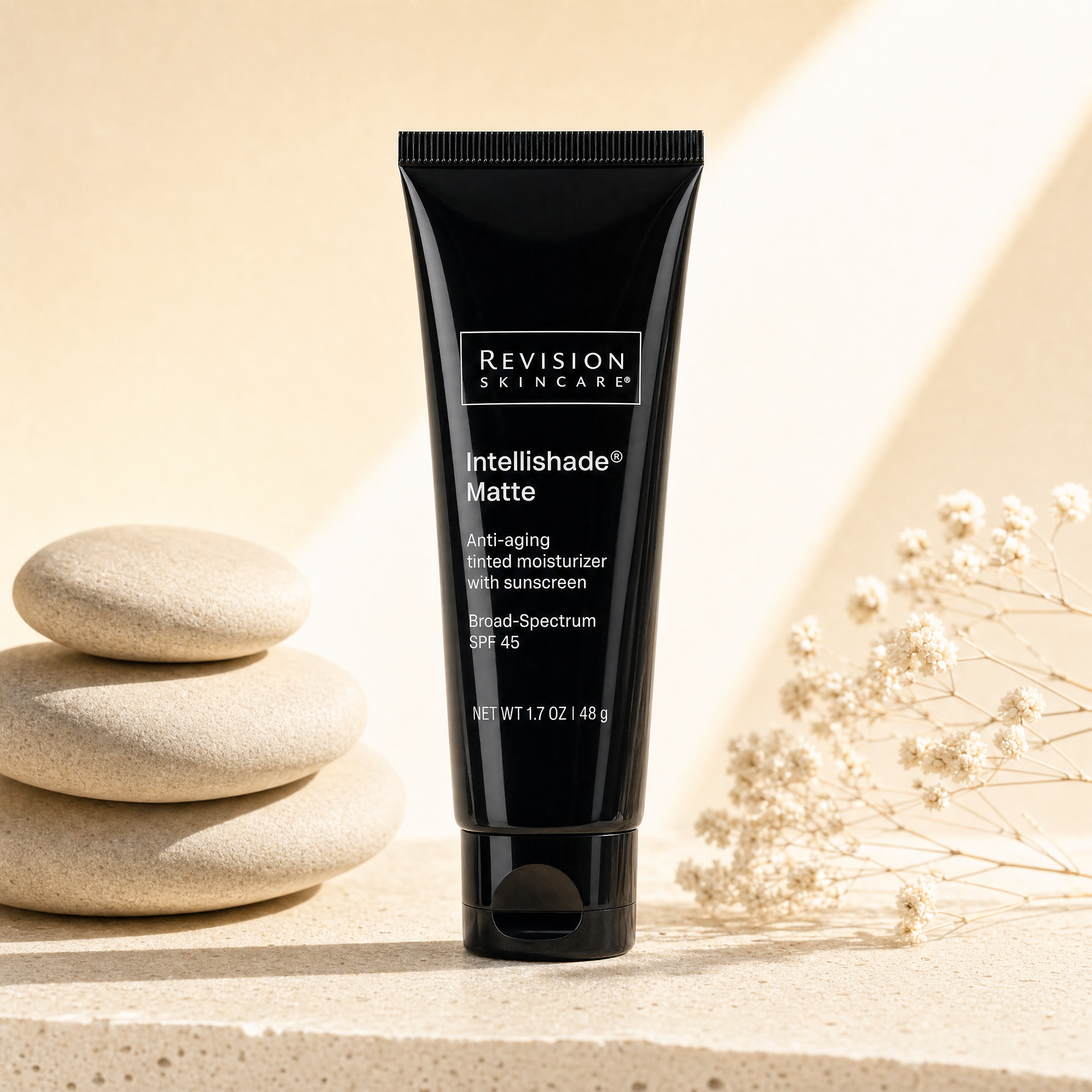 Revision Skincare Intellishade Matte