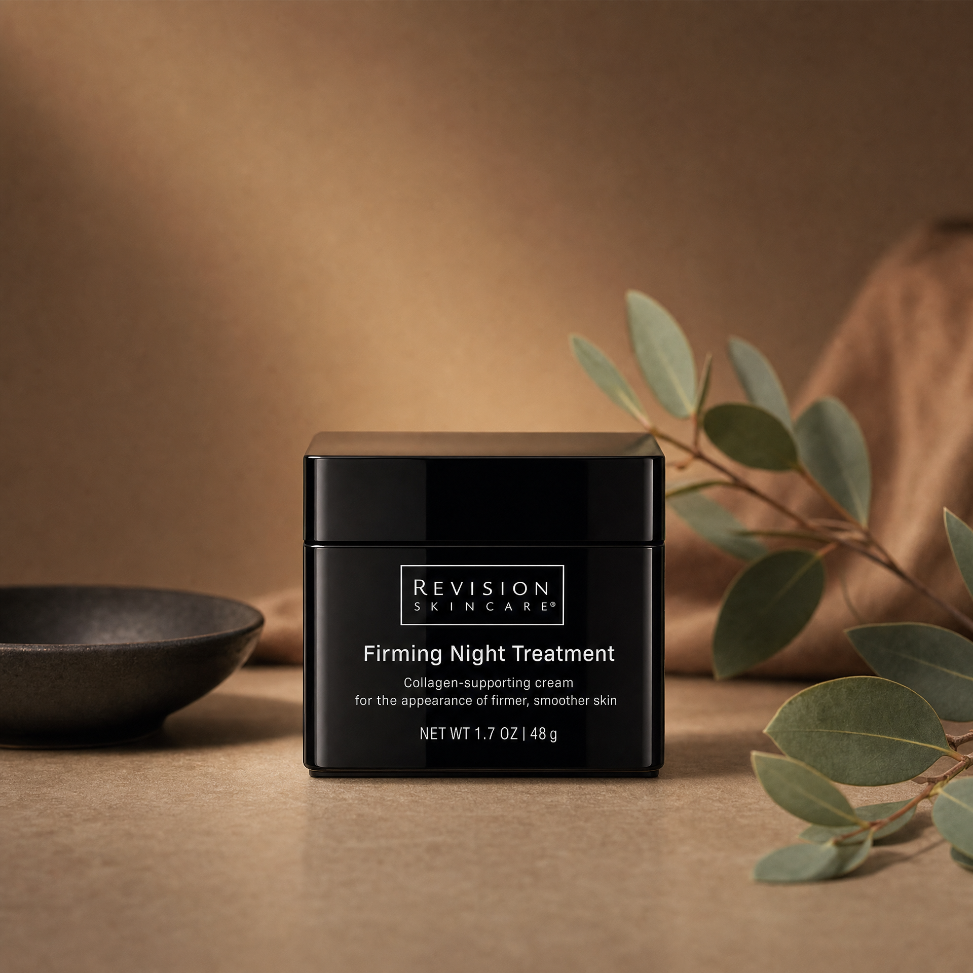Revision Skincare Firming Night Treatment